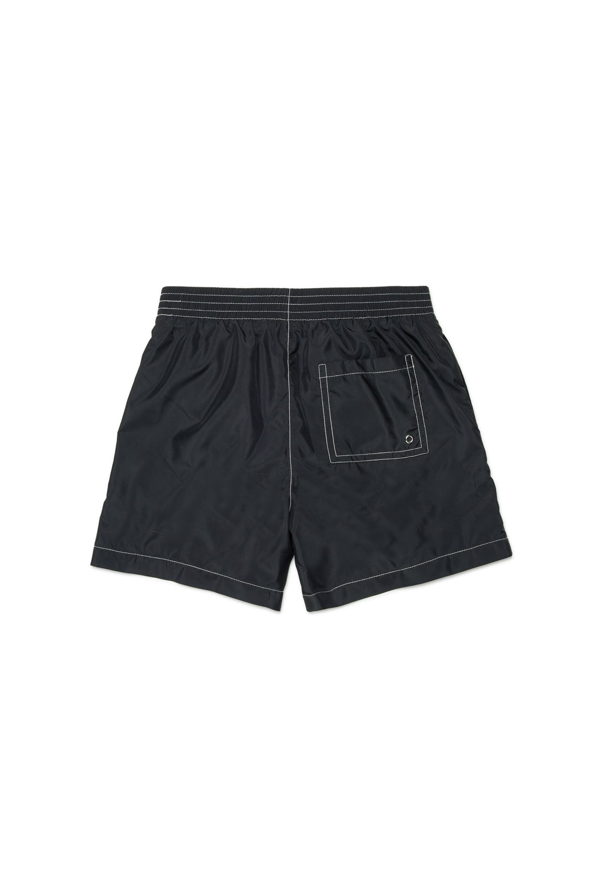 Costume boxer con logo