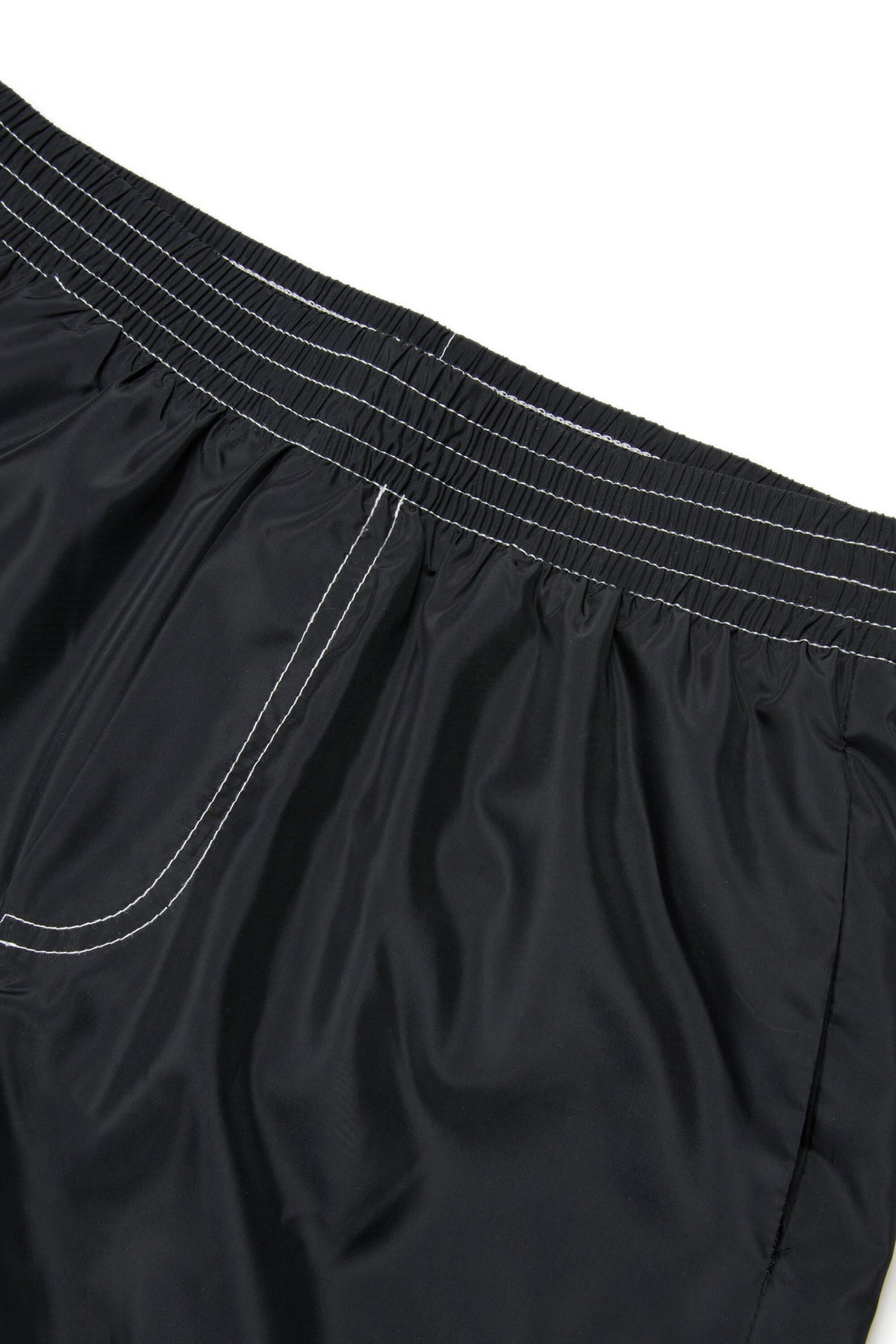 Costume boxer con logo