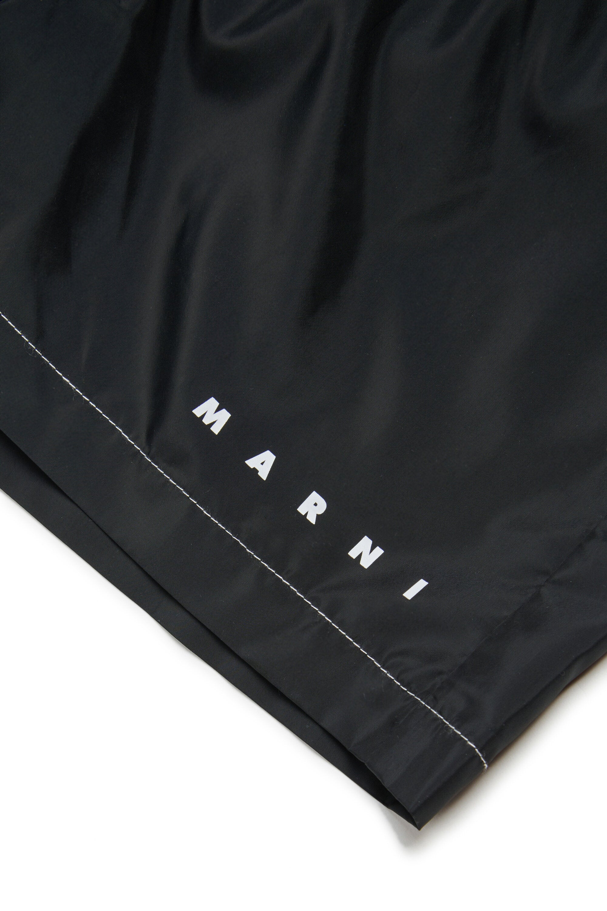 Boxer briefs with logo