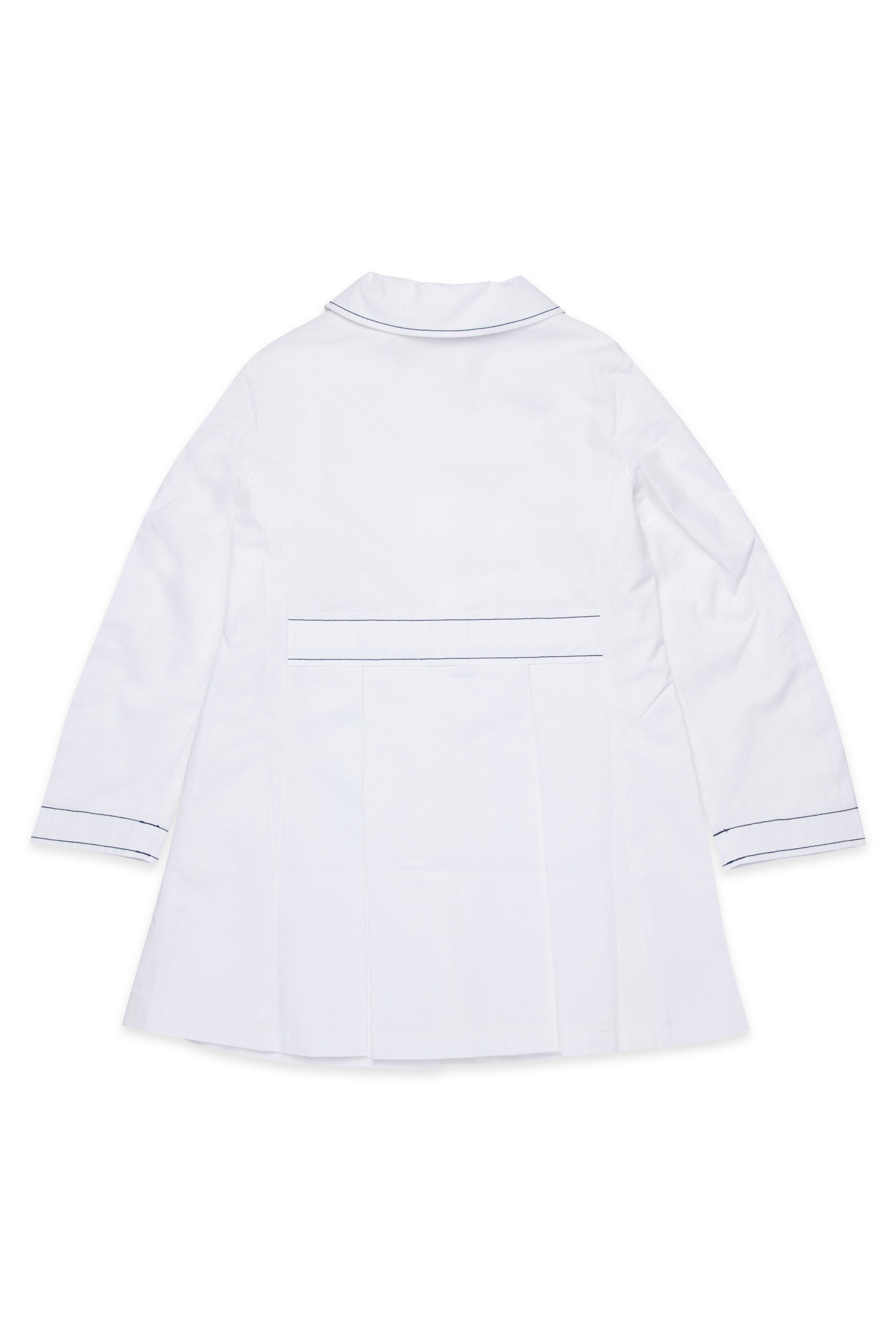 Veste avec logo imprimé