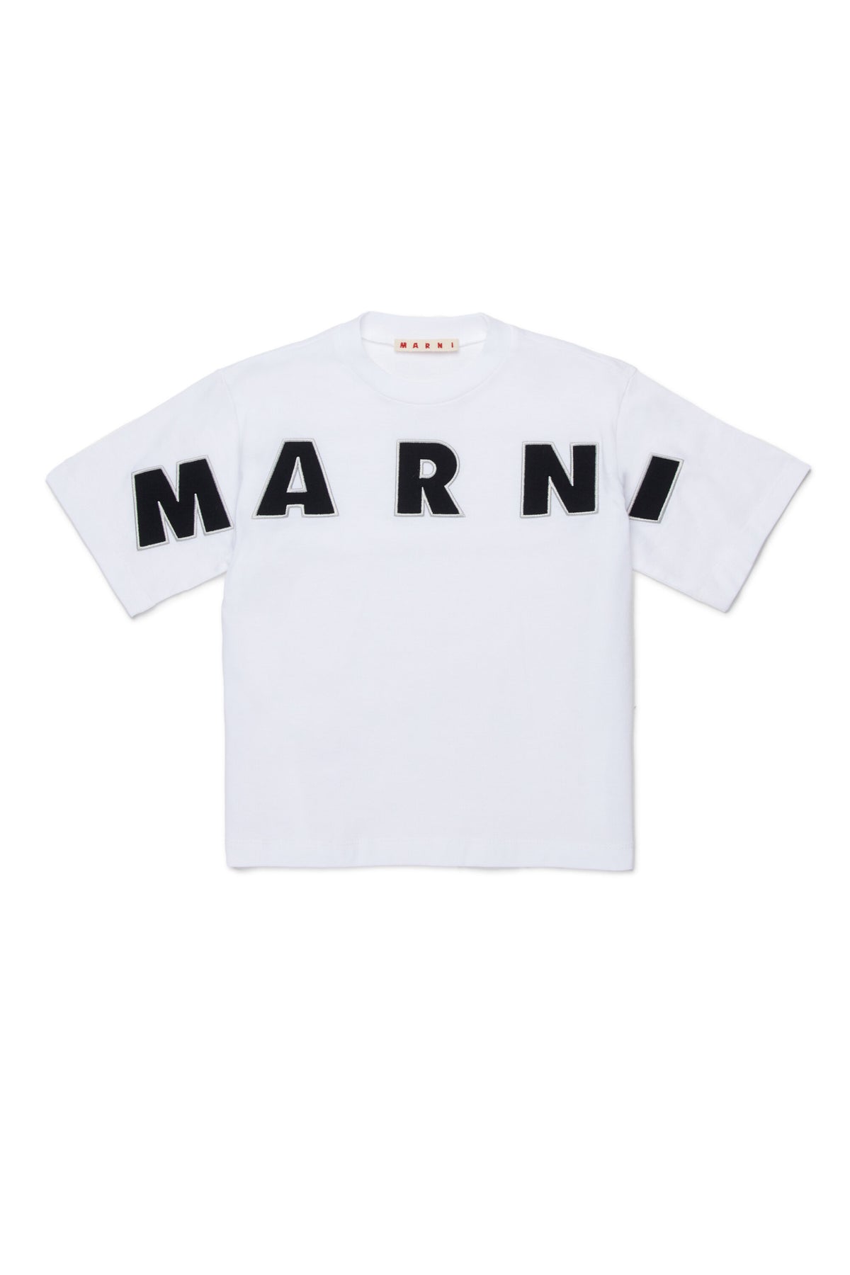T-shirt avec logo