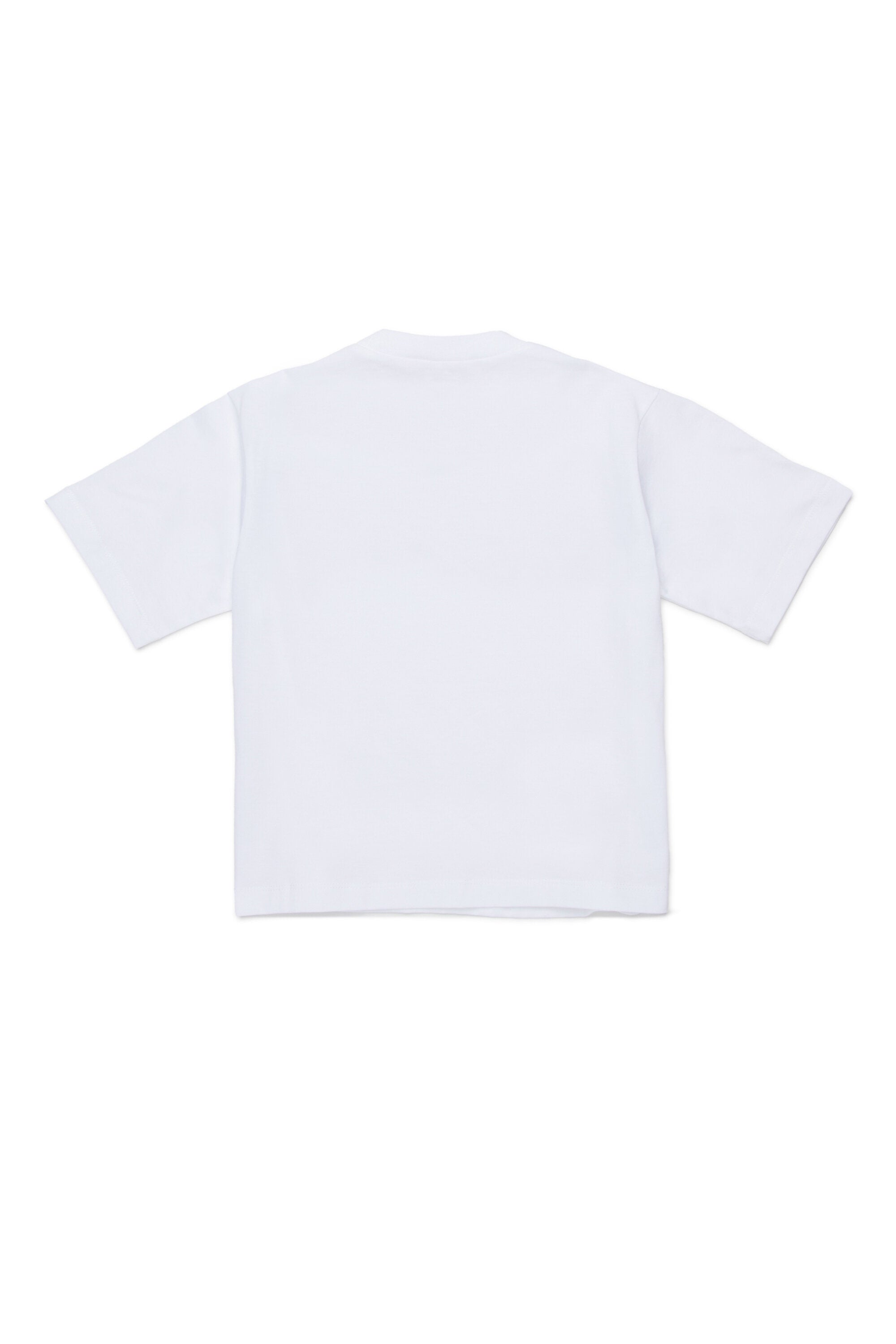 T-shirt avec logo