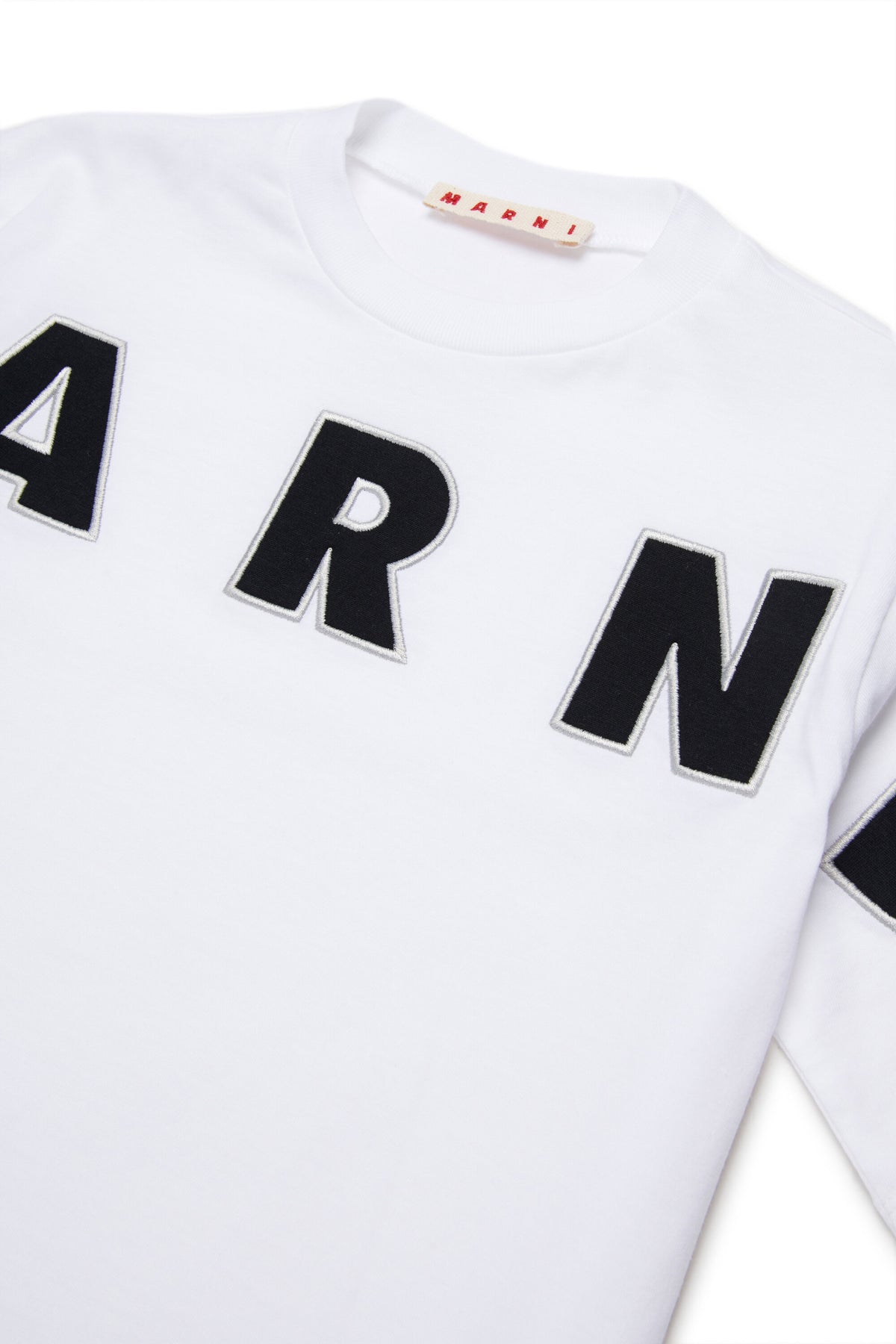 T-shirt avec logo