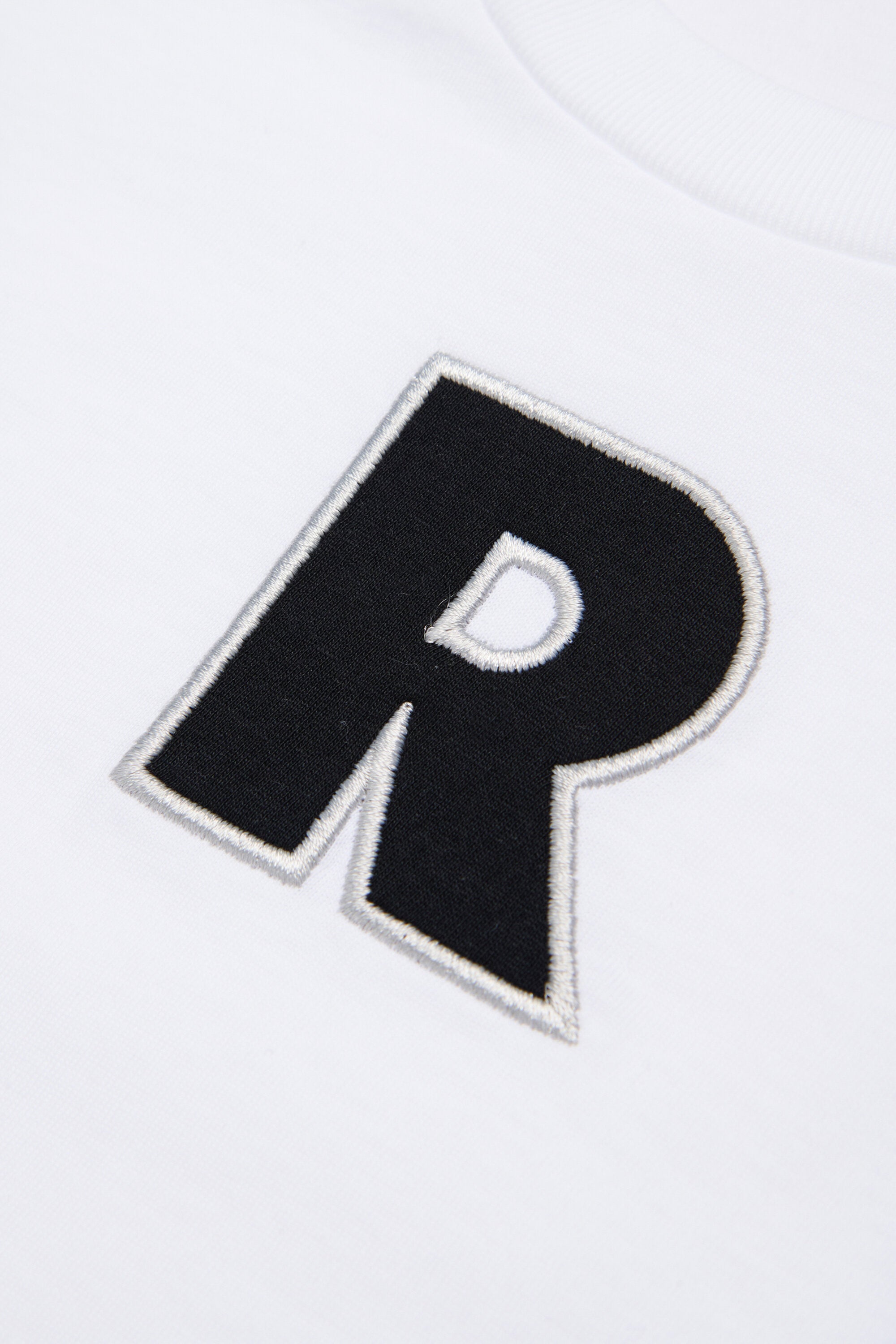 T-shirt avec logo