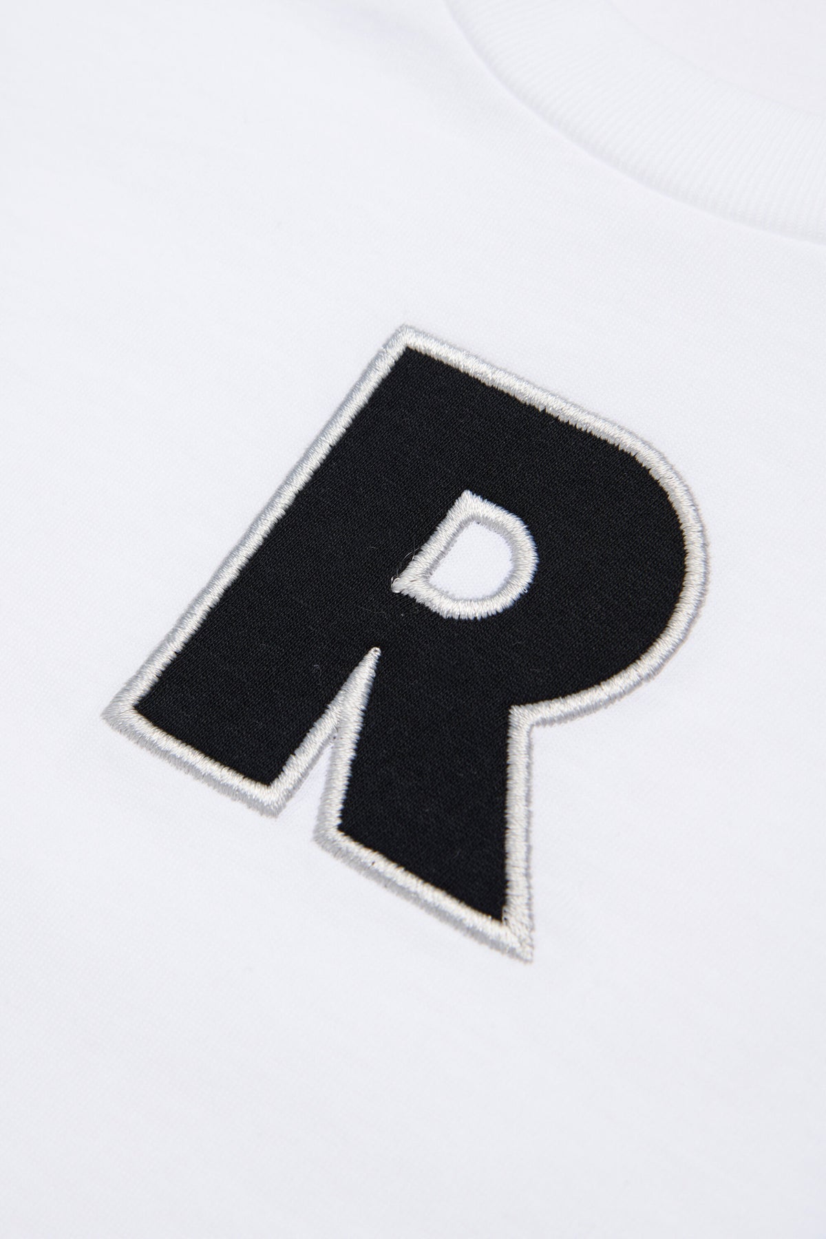 T-shirt avec logo