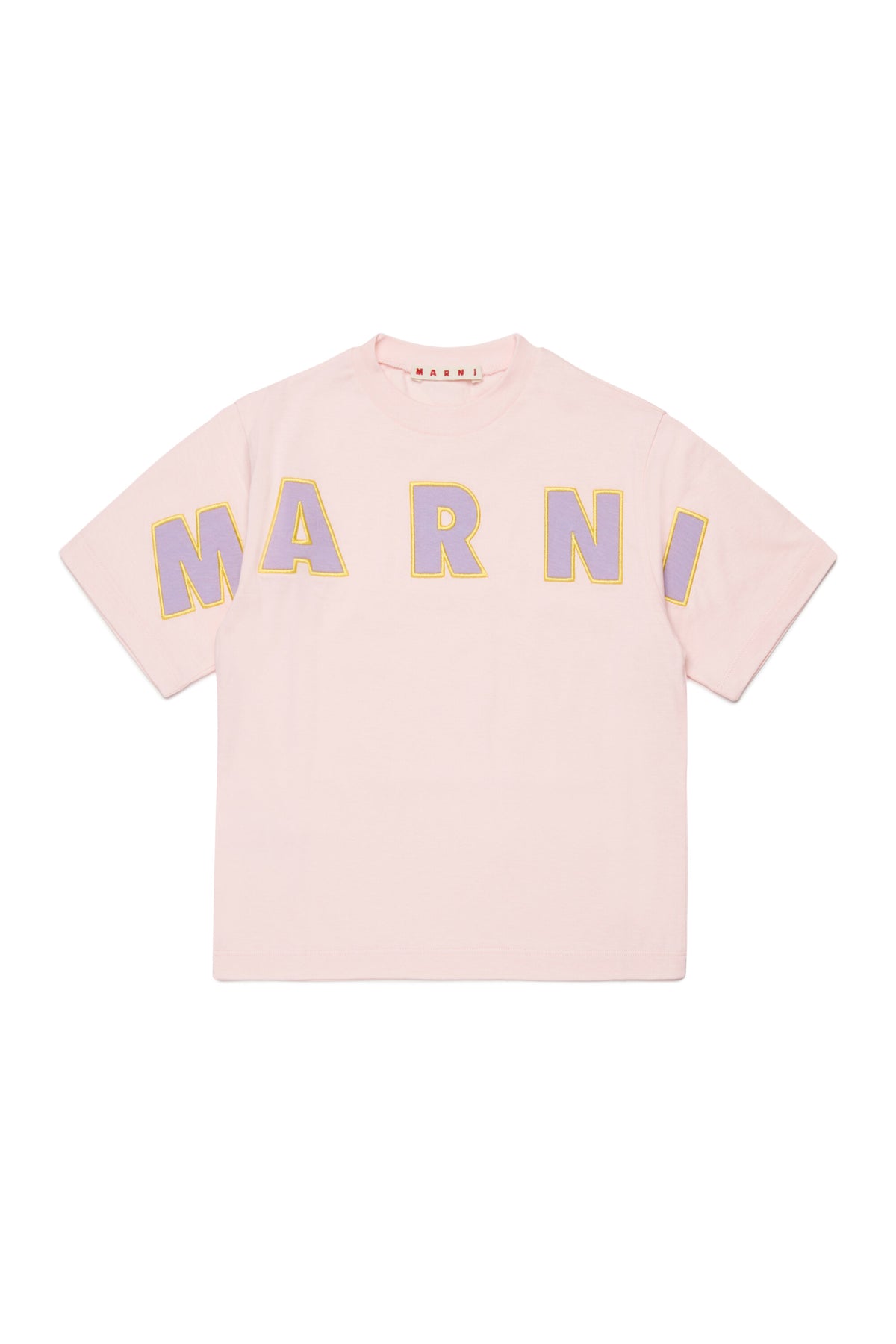 T-shirt avec logo