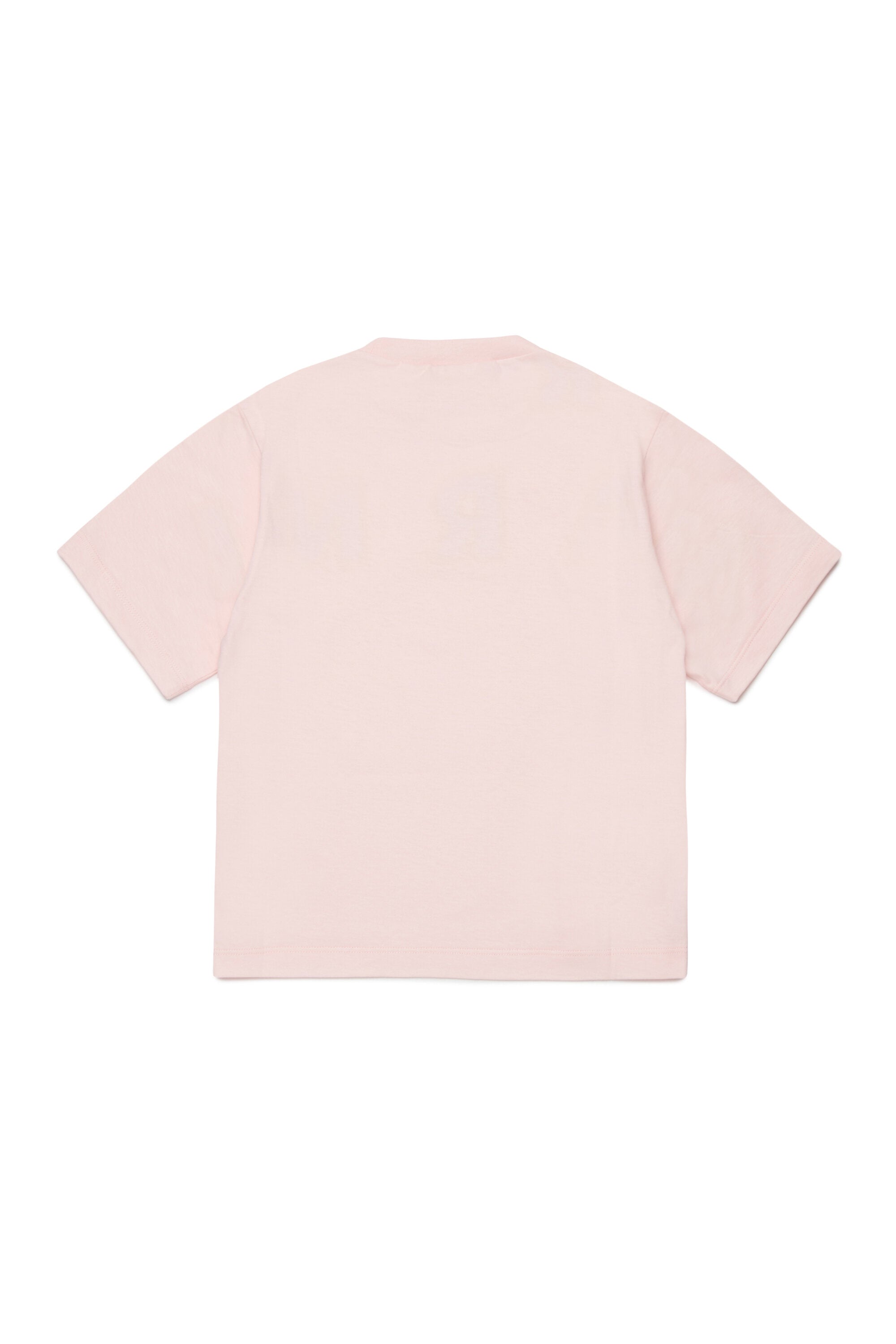 T-shirt avec logo