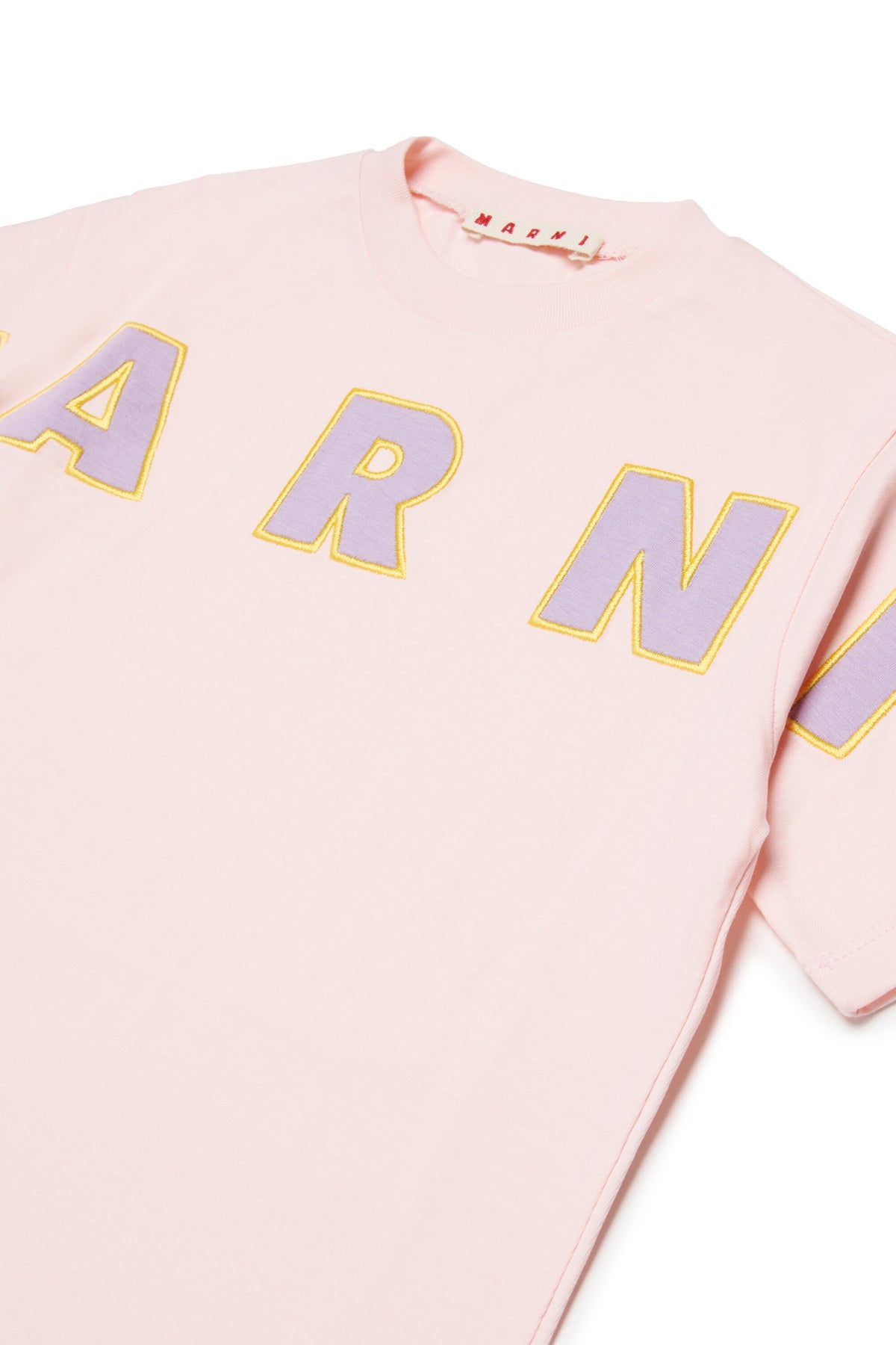 T-shirt avec logo