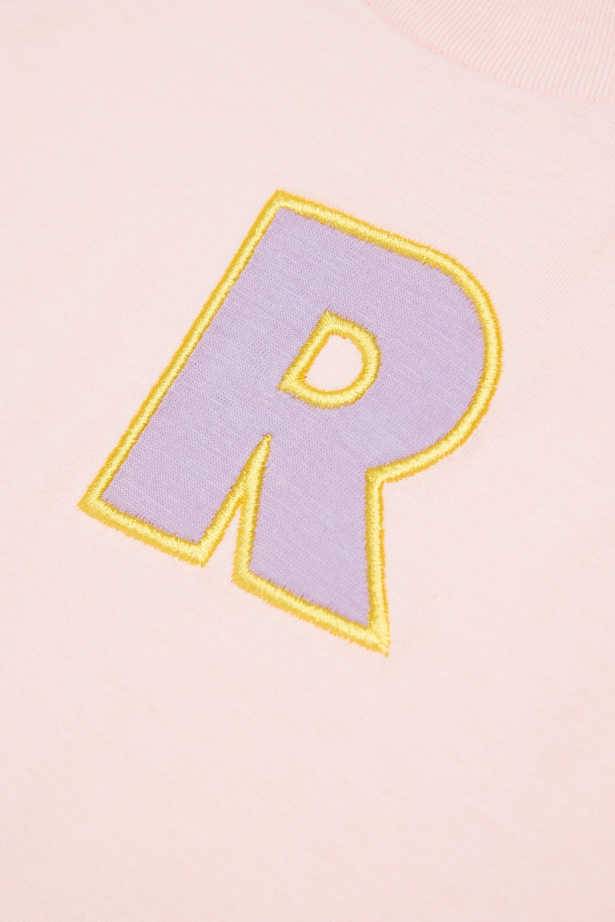 T-shirt avec logo