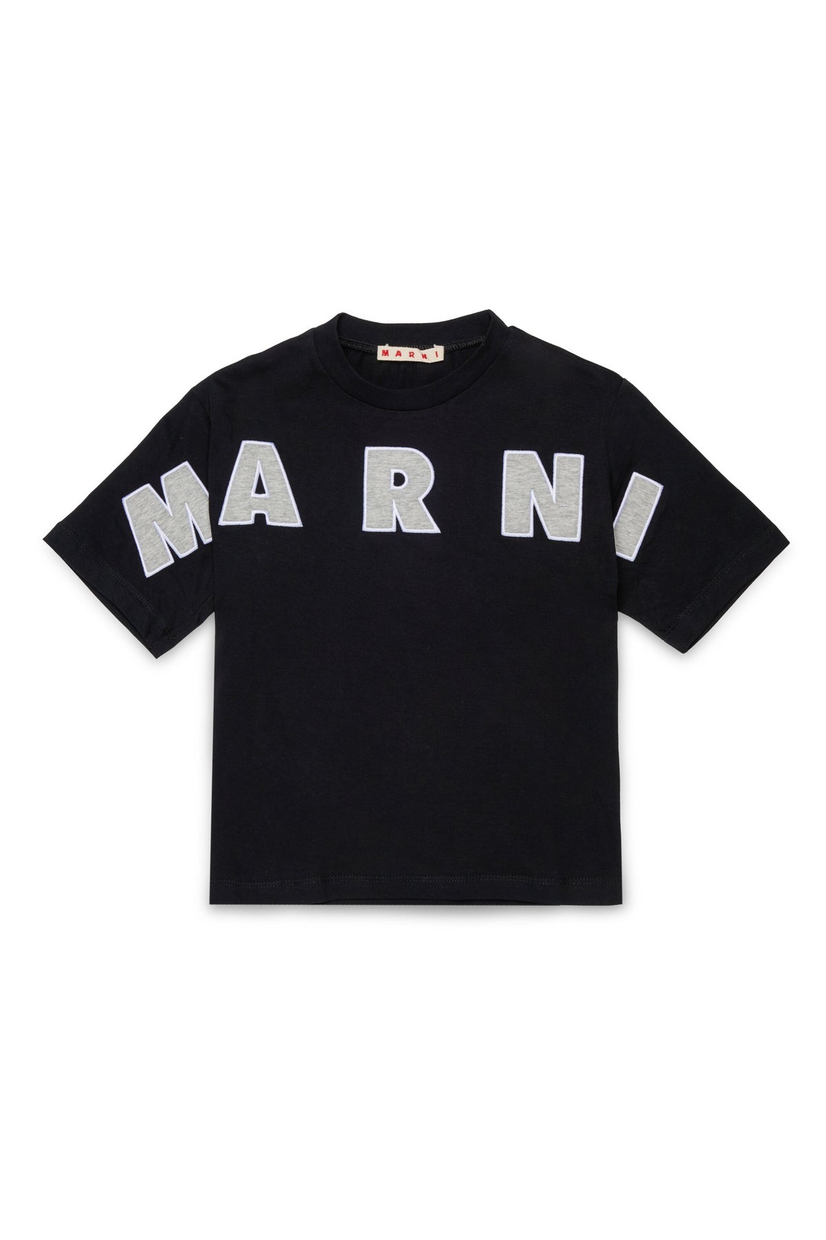T-Shirt mit Logo