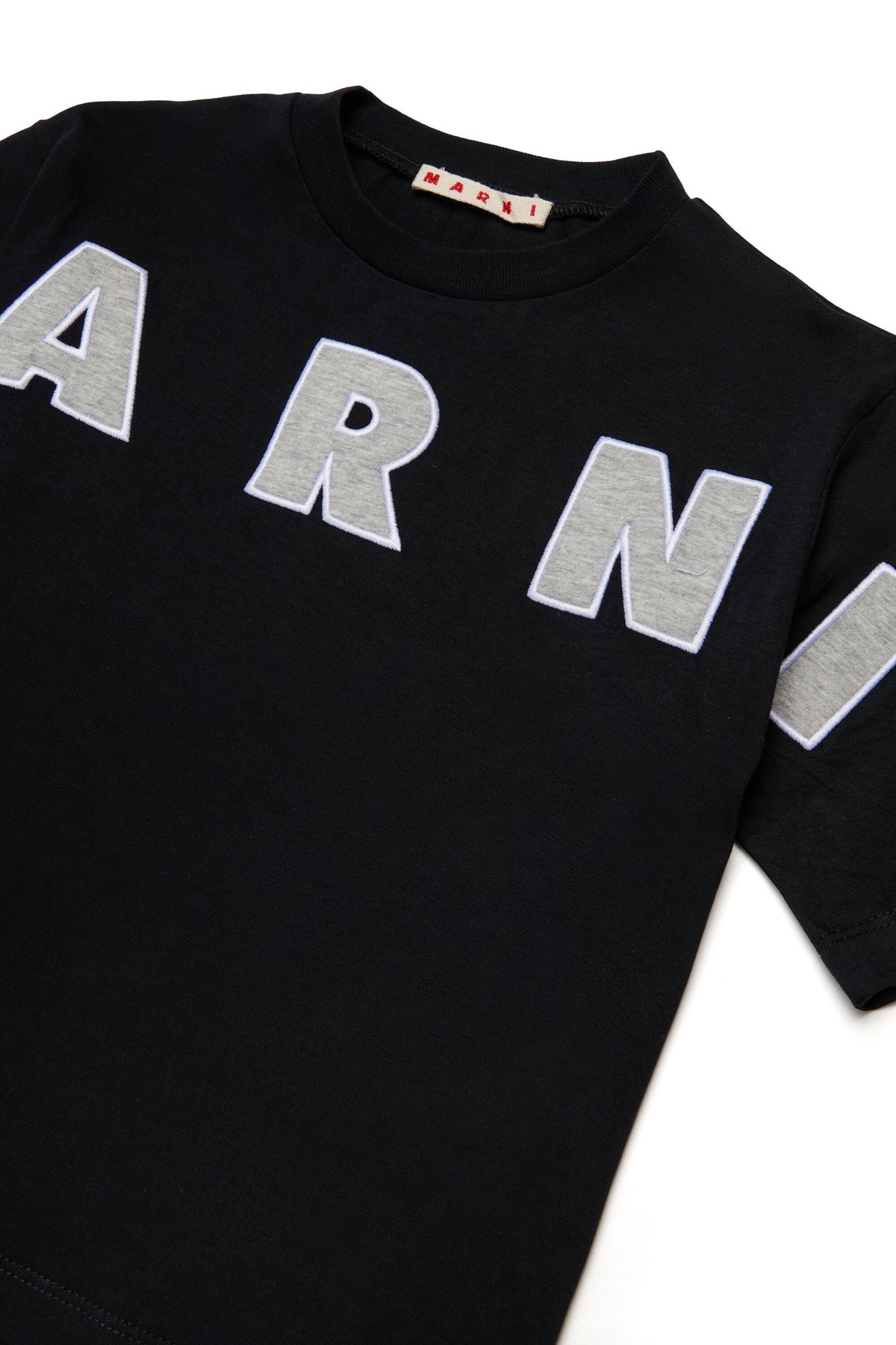 T-Shirt mit Logo
