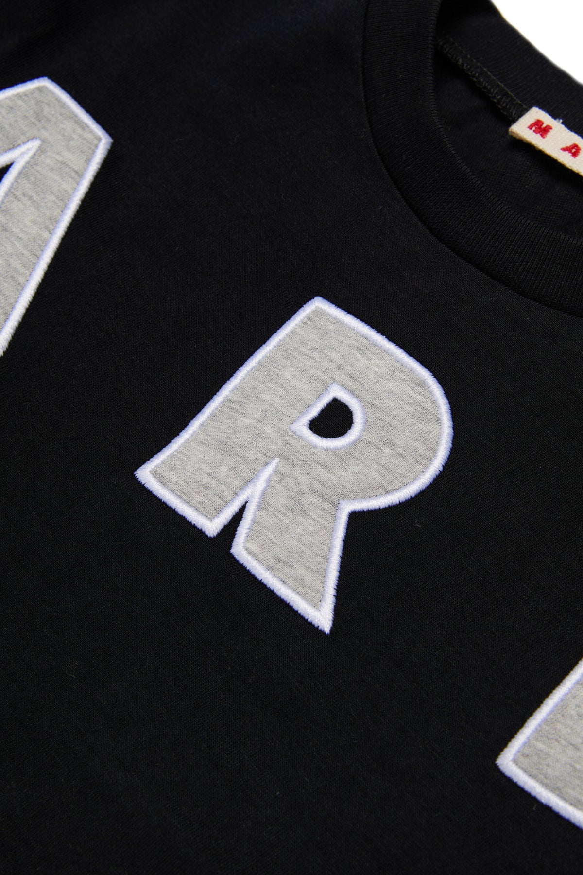 T-shirt avec logo