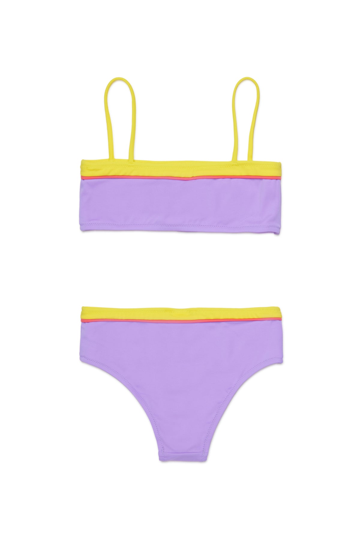 Bikini con logo