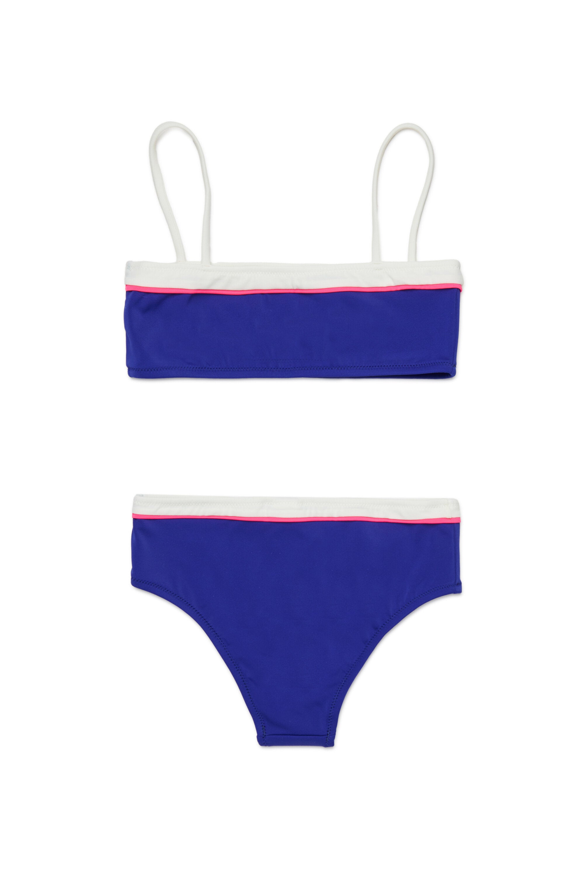 Bikini avec logo