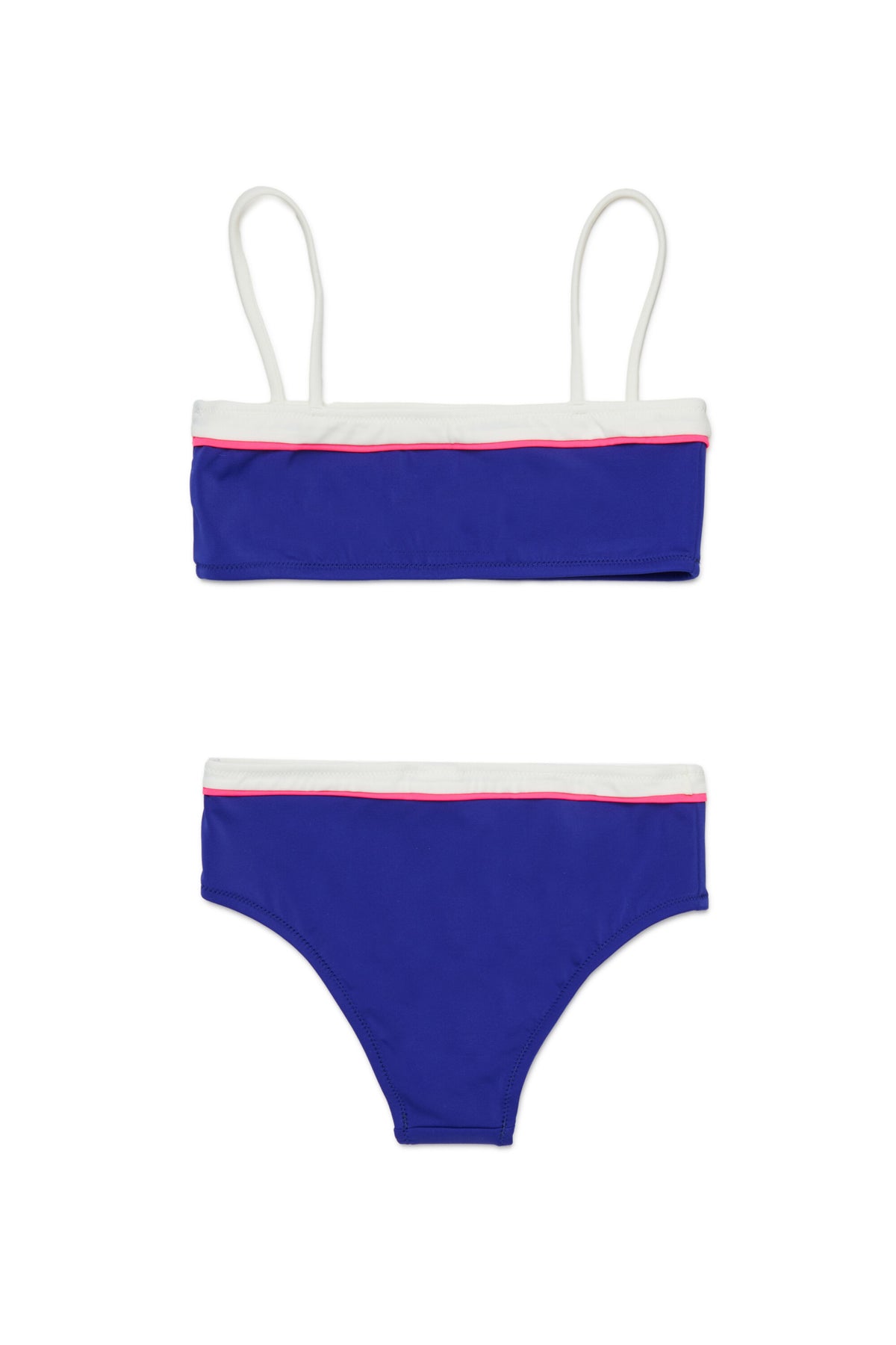 Bikini mit Logo