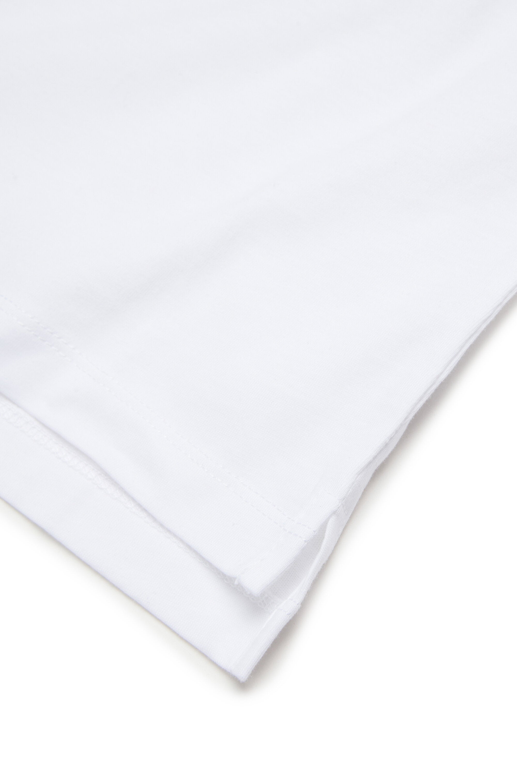 Poloshirt mit Logo auf der Brust