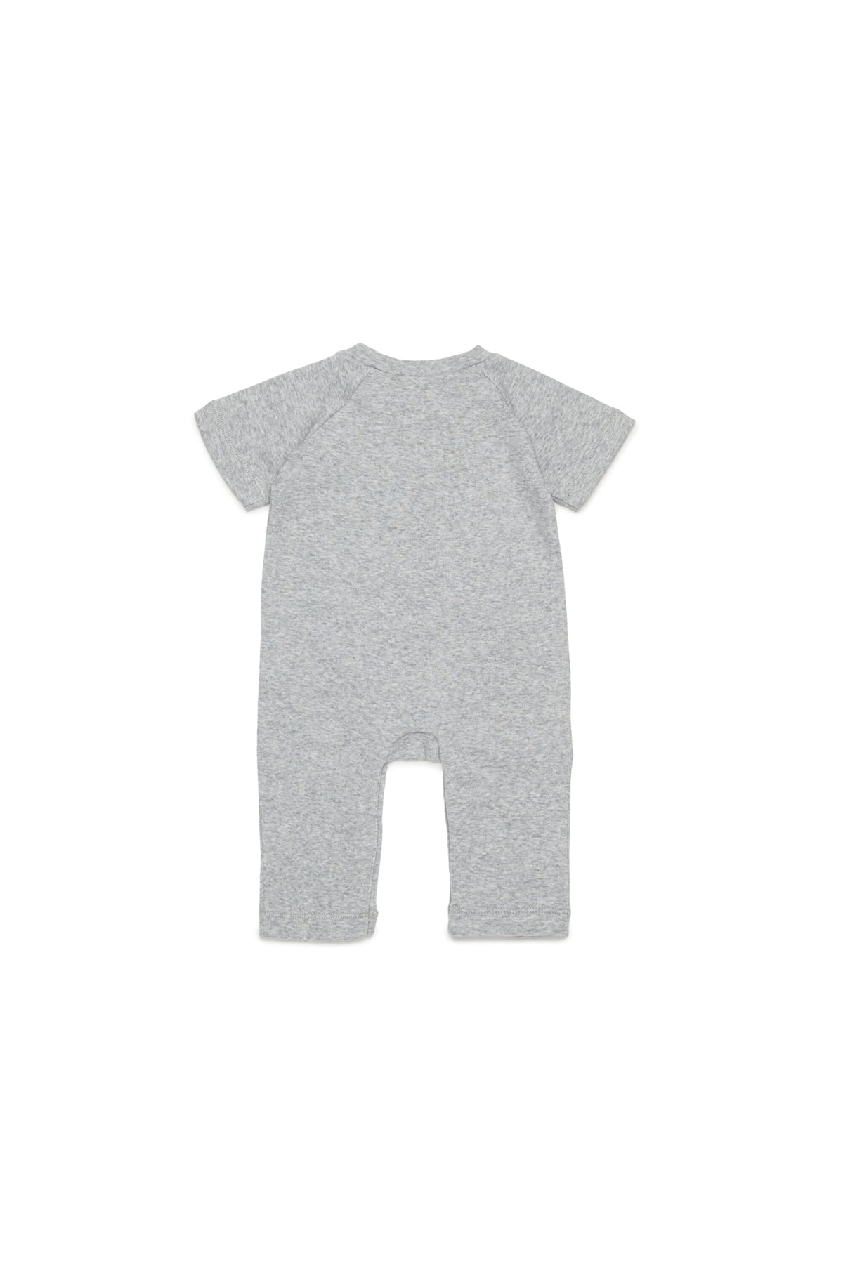 Baby-Overall mit Tiermotiven