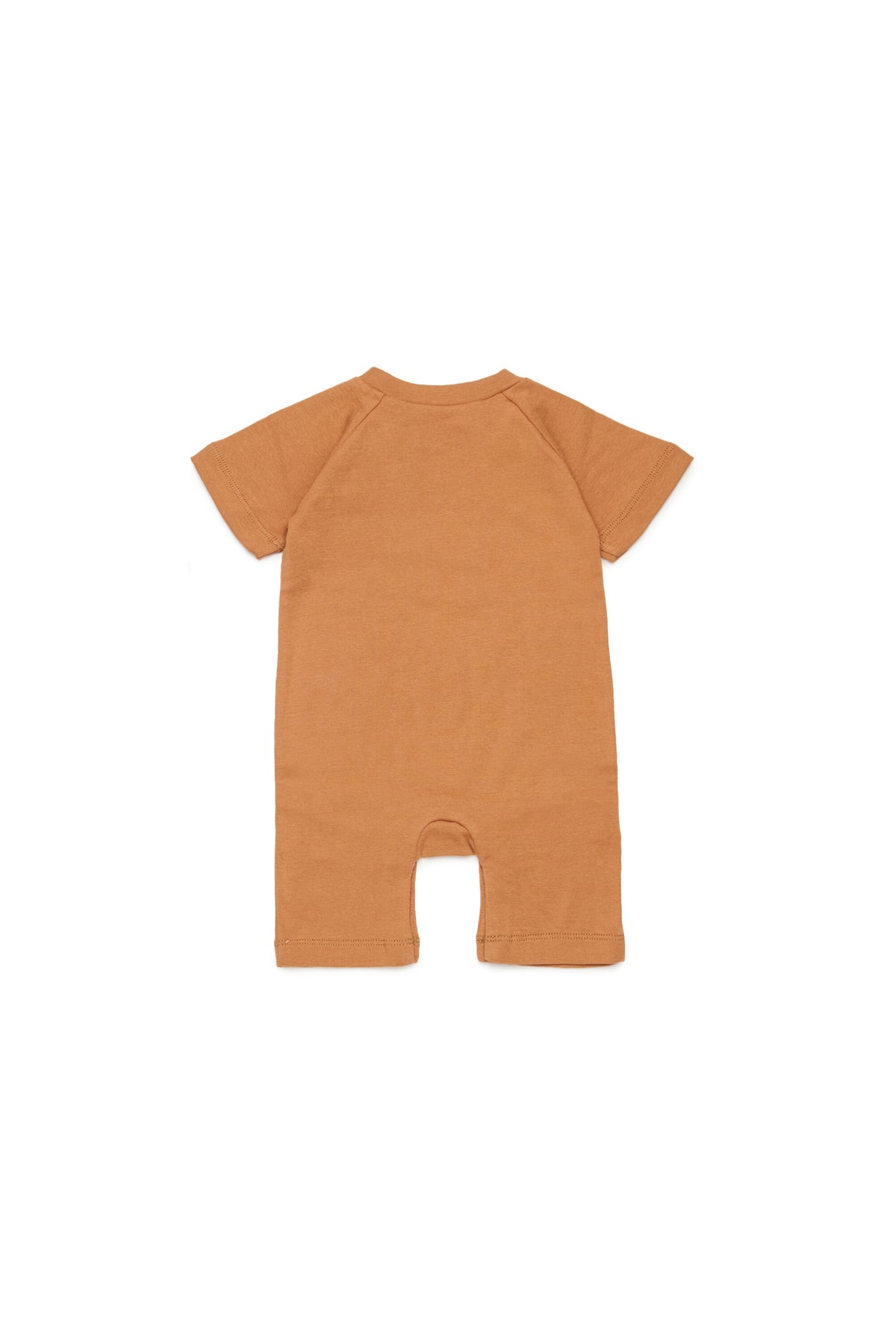Babyset mit Logo