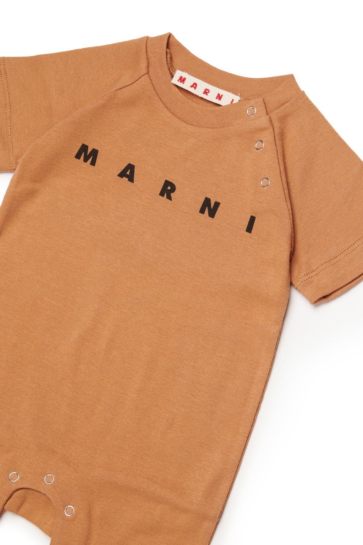Babyset mit Logo