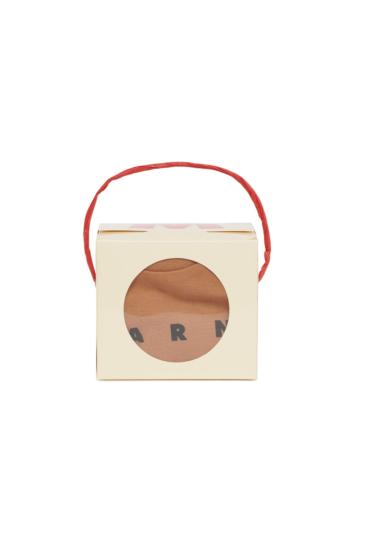 Babyset mit Logo