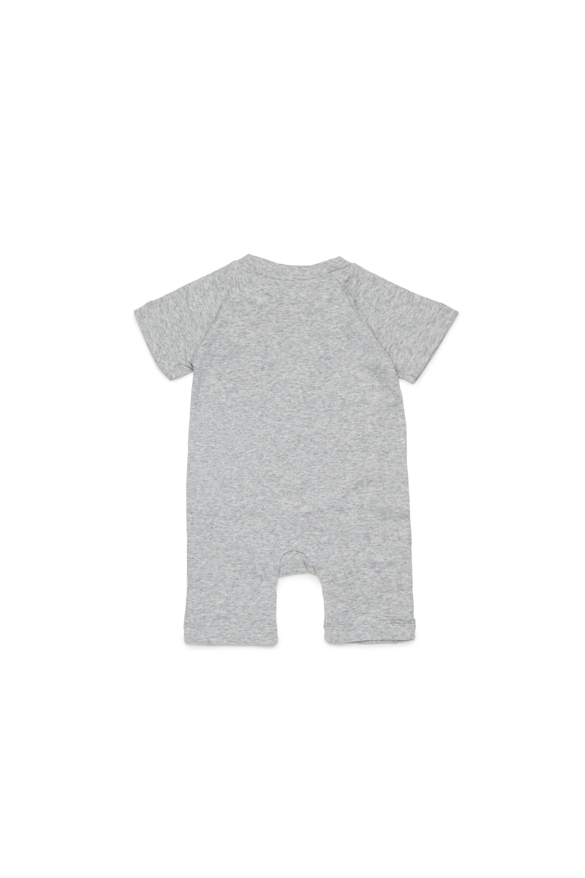 Babyset mit Logo