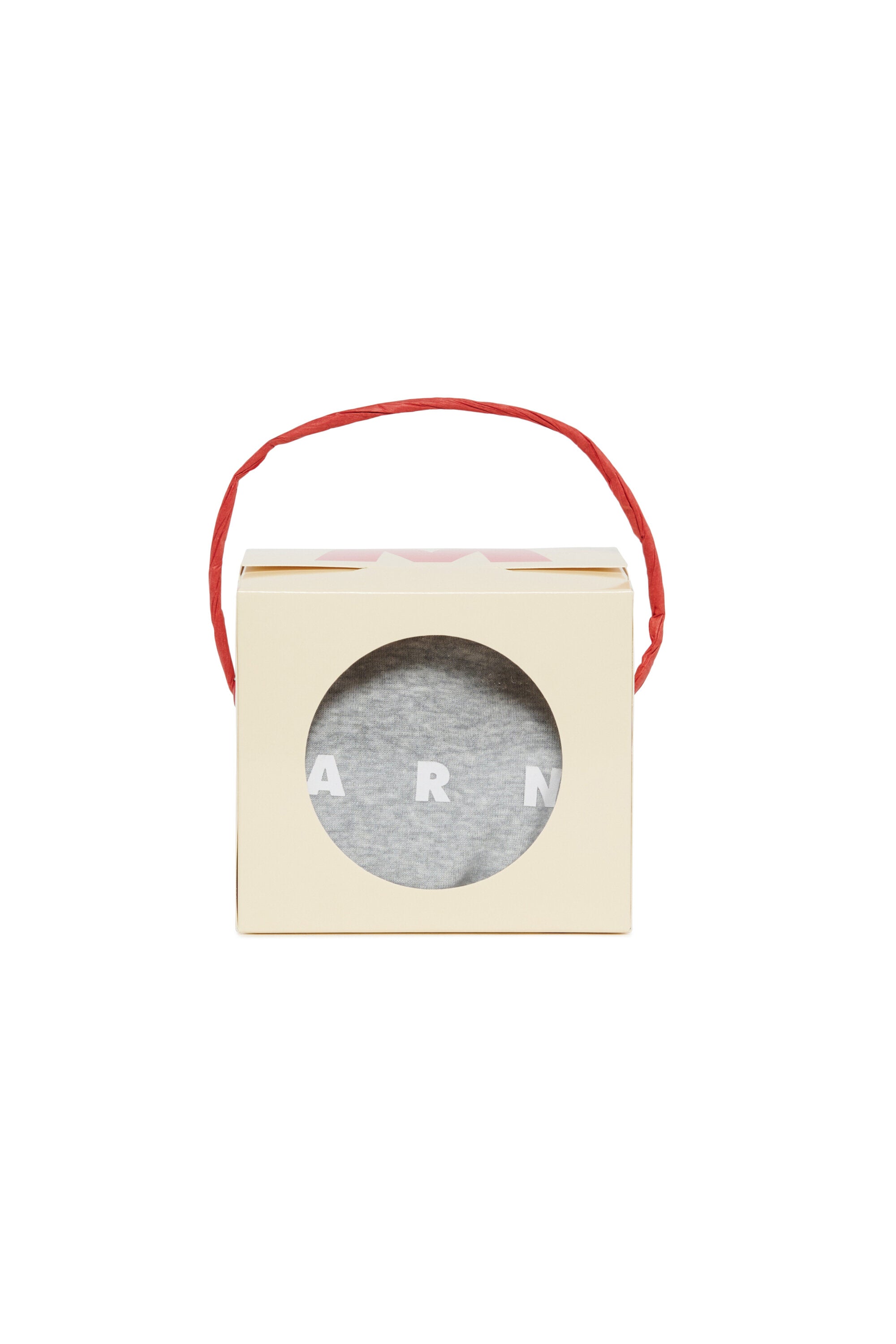 Babyset mit Logo