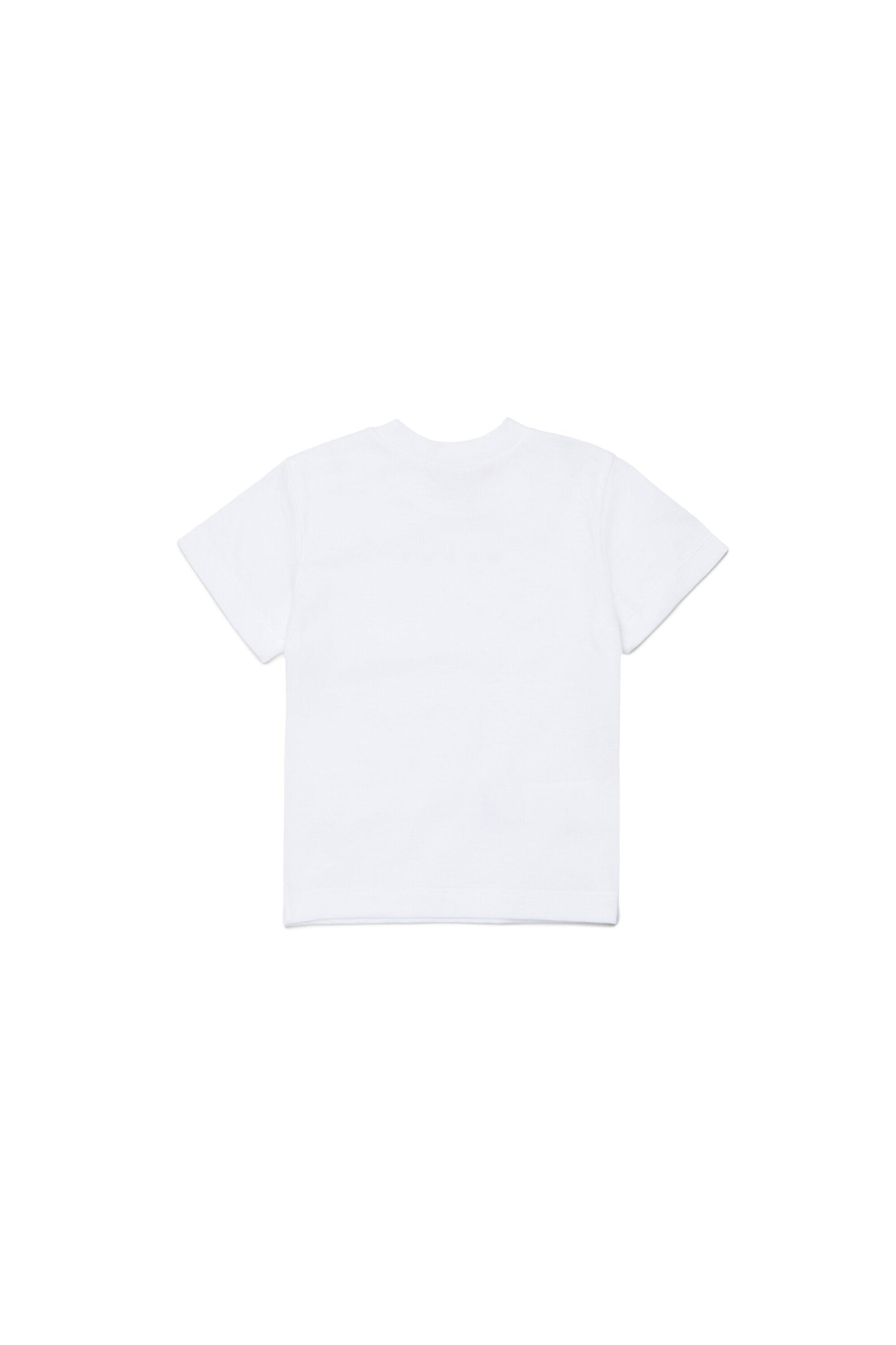 Marni Logo-Jersey-T-Shirt