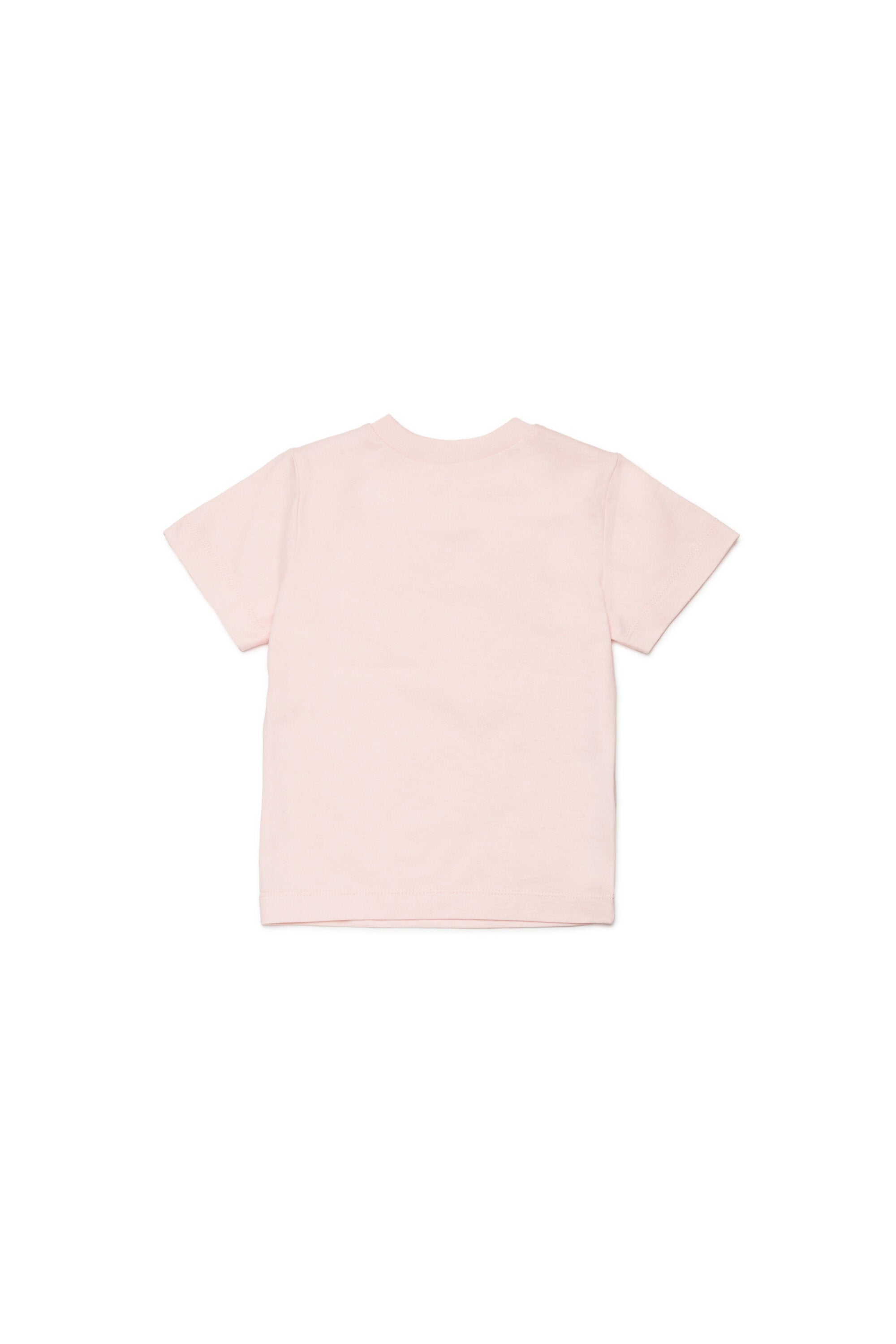 Marni Logo-Jersey-T-Shirt