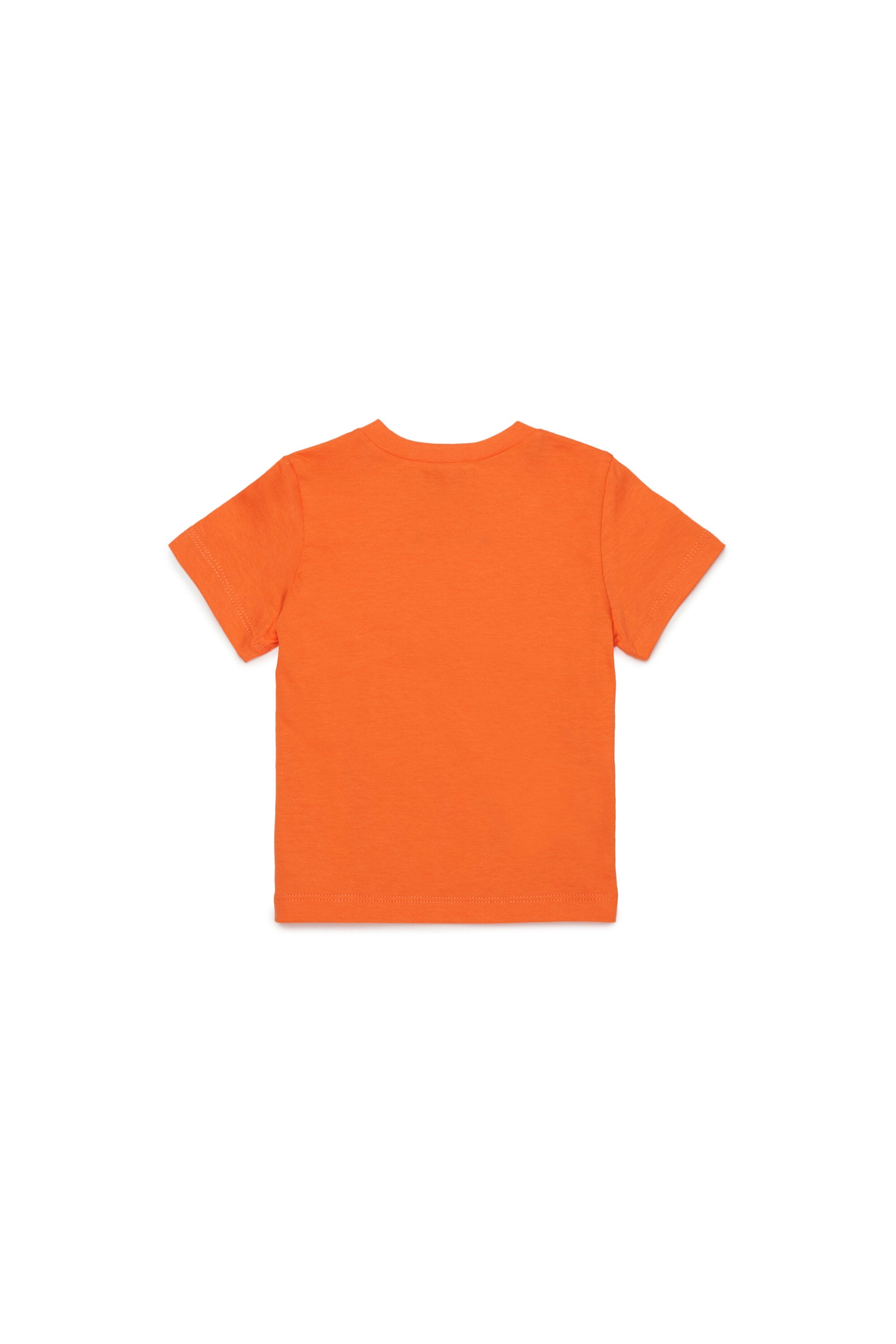 Marni Logo-Jersey-T-Shirt