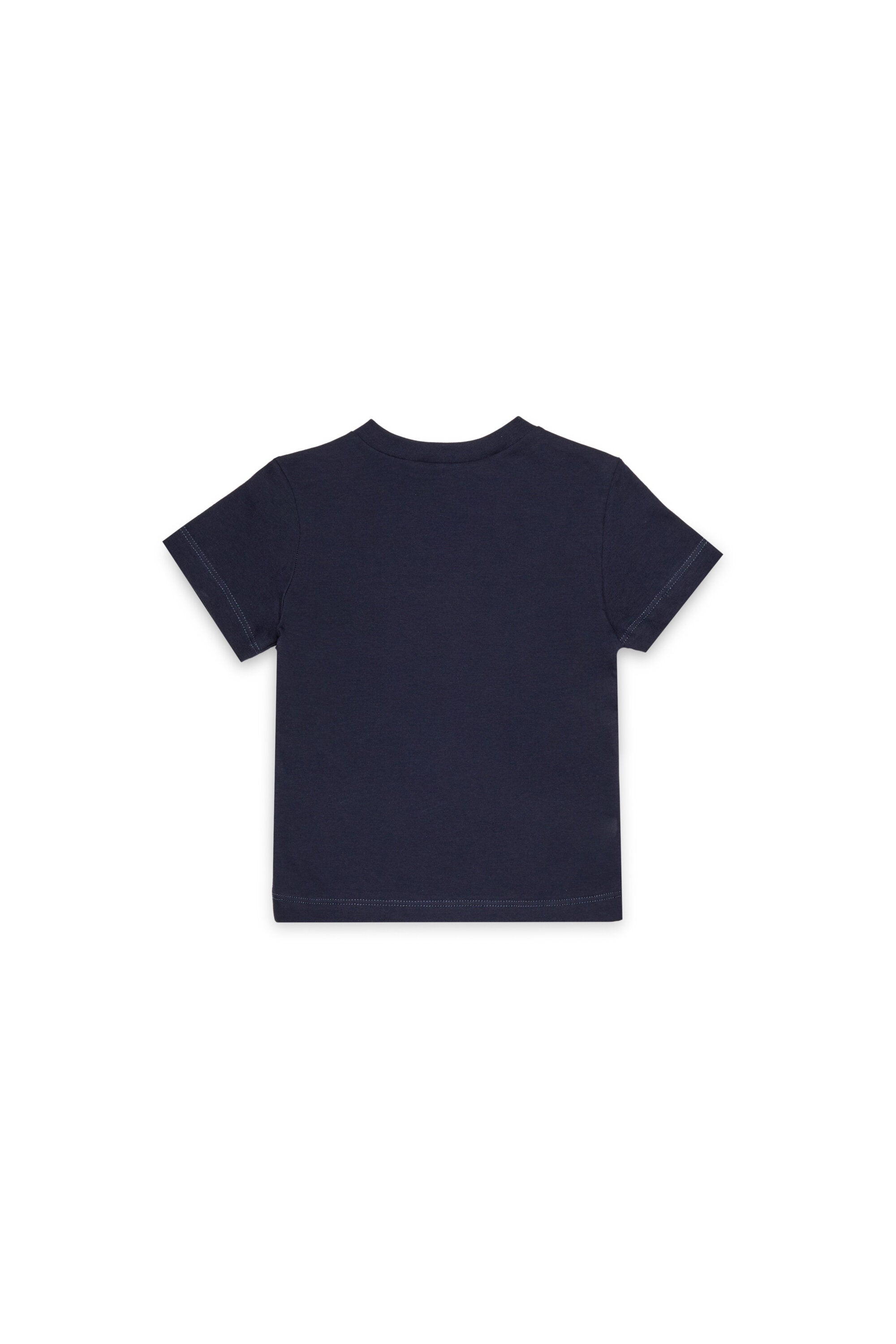 Marni Logo-Jersey-T-Shirt