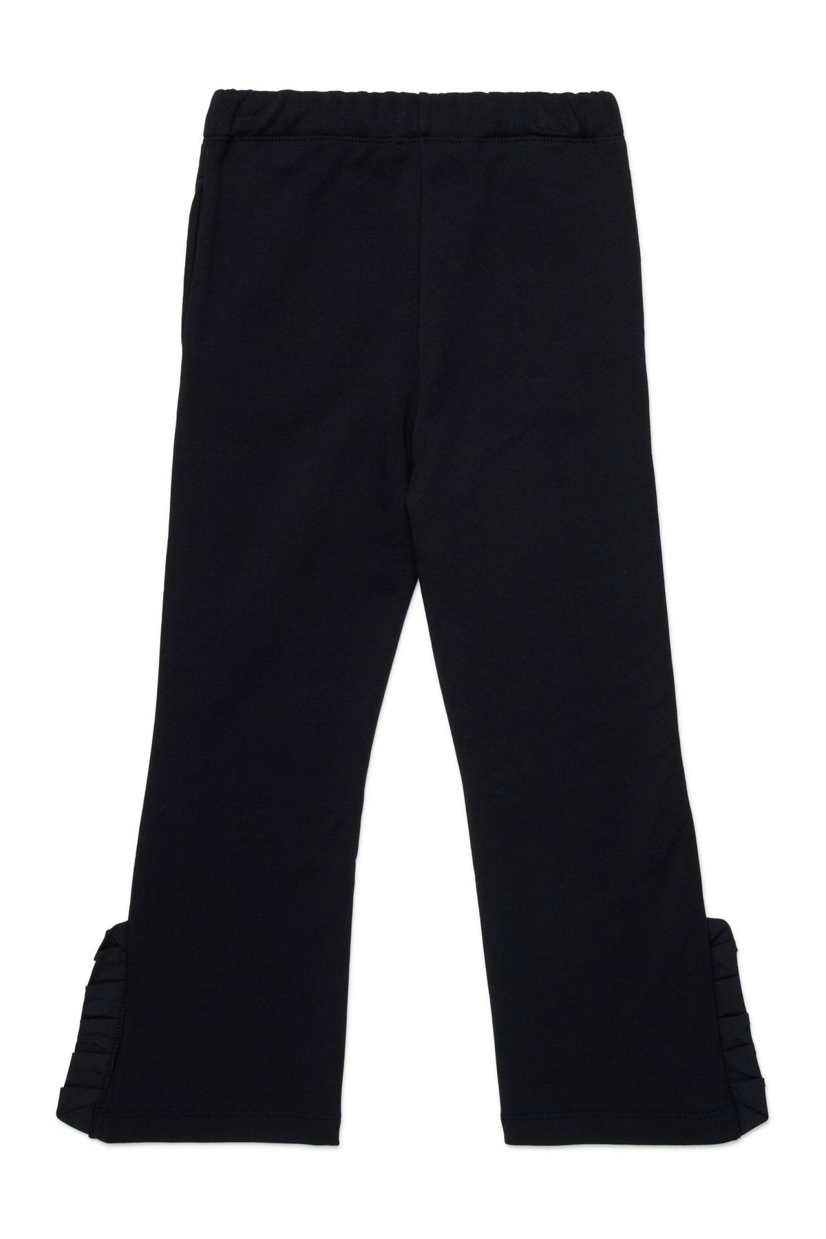 Pantalon en molleton avec logo