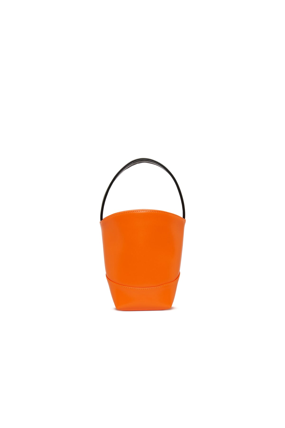 Handtasche Flower Basket mit Logo