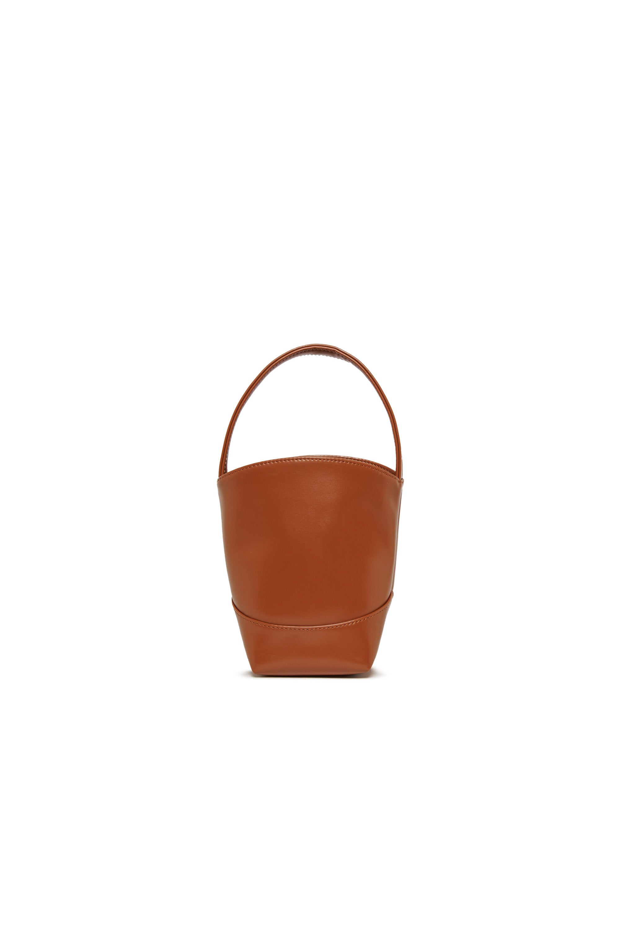 Bolso de mano Flower Basket con logo