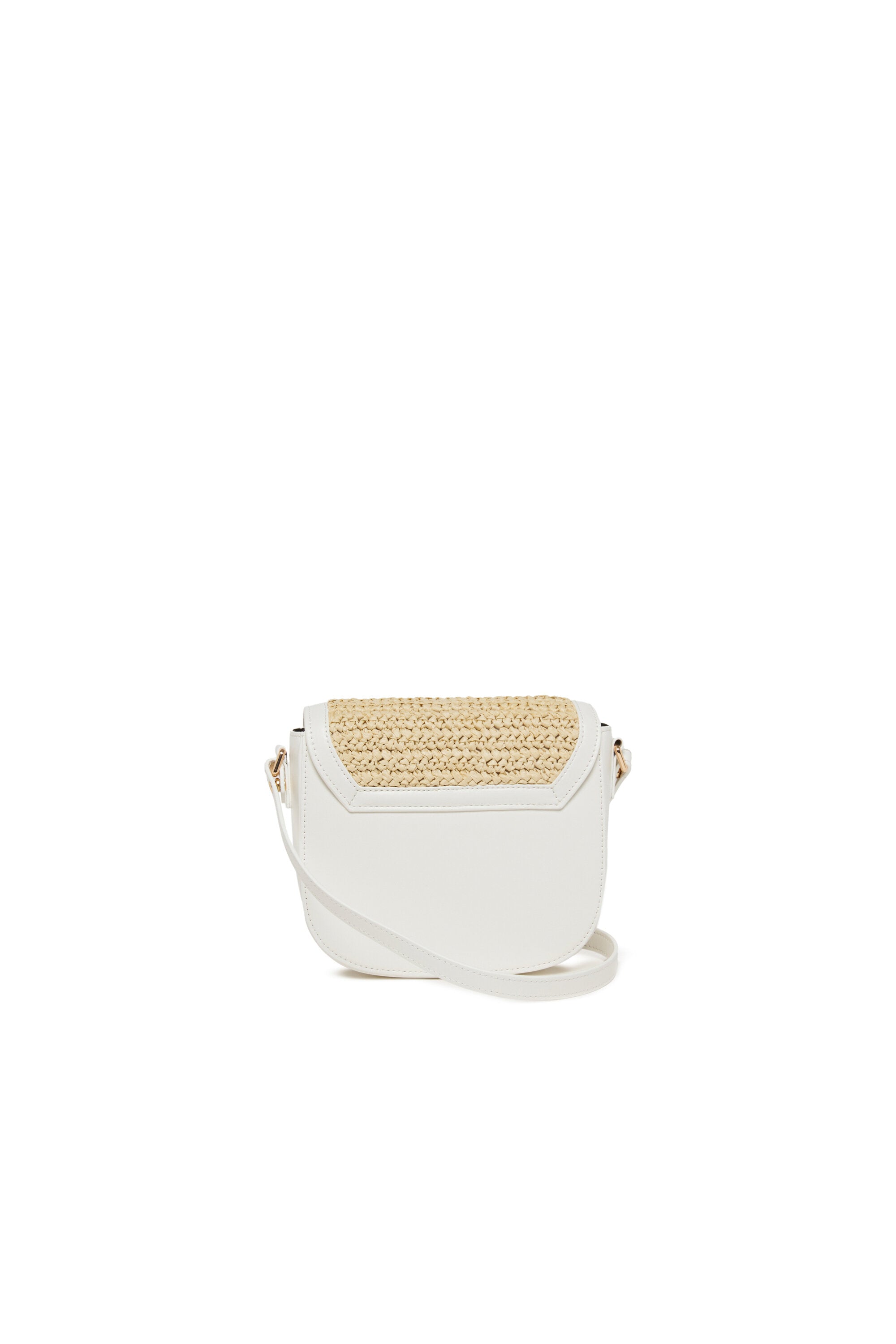 Sac bandoulière Smile avec logo