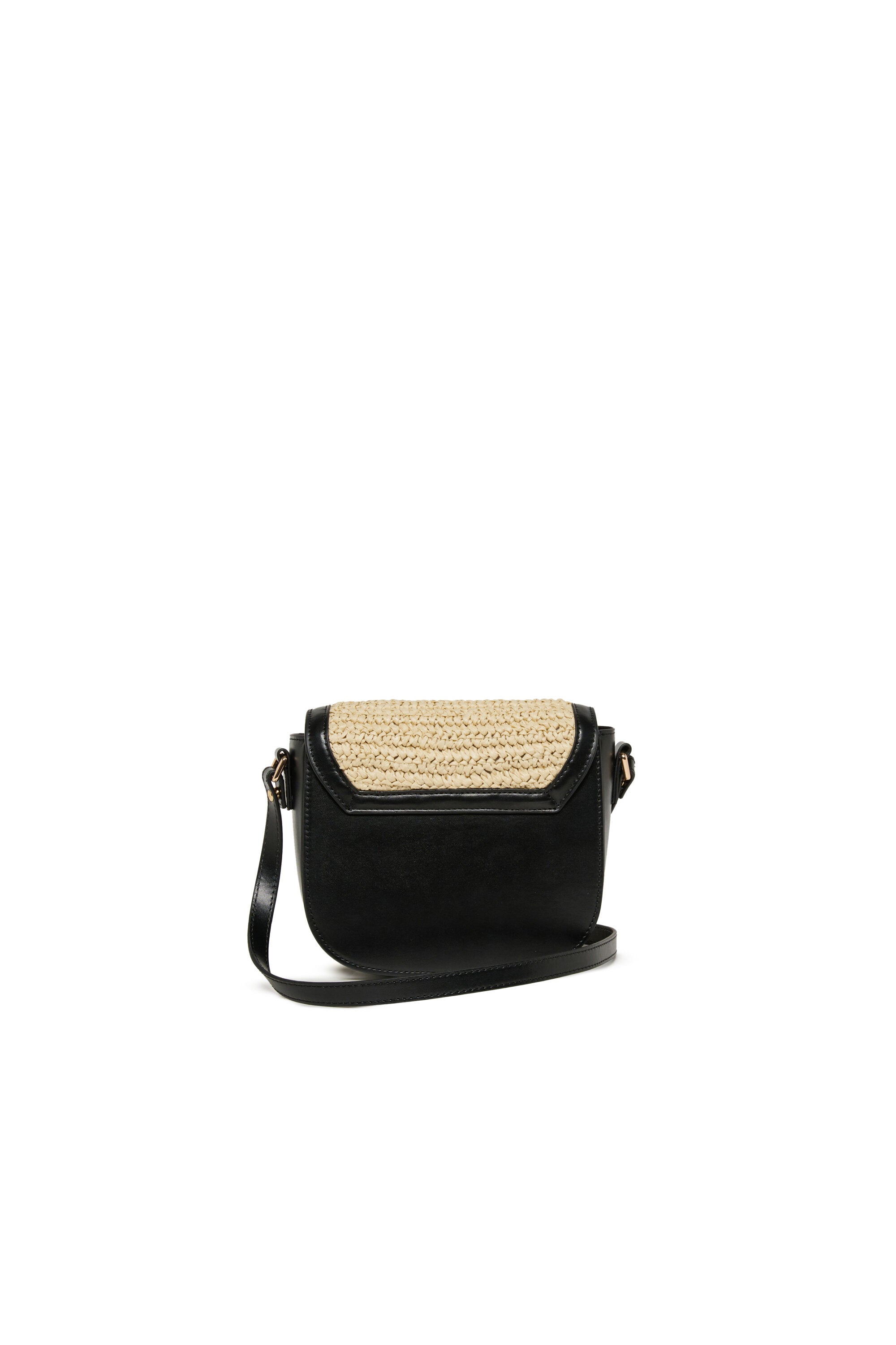 Sac bandoulière Smile avec logo