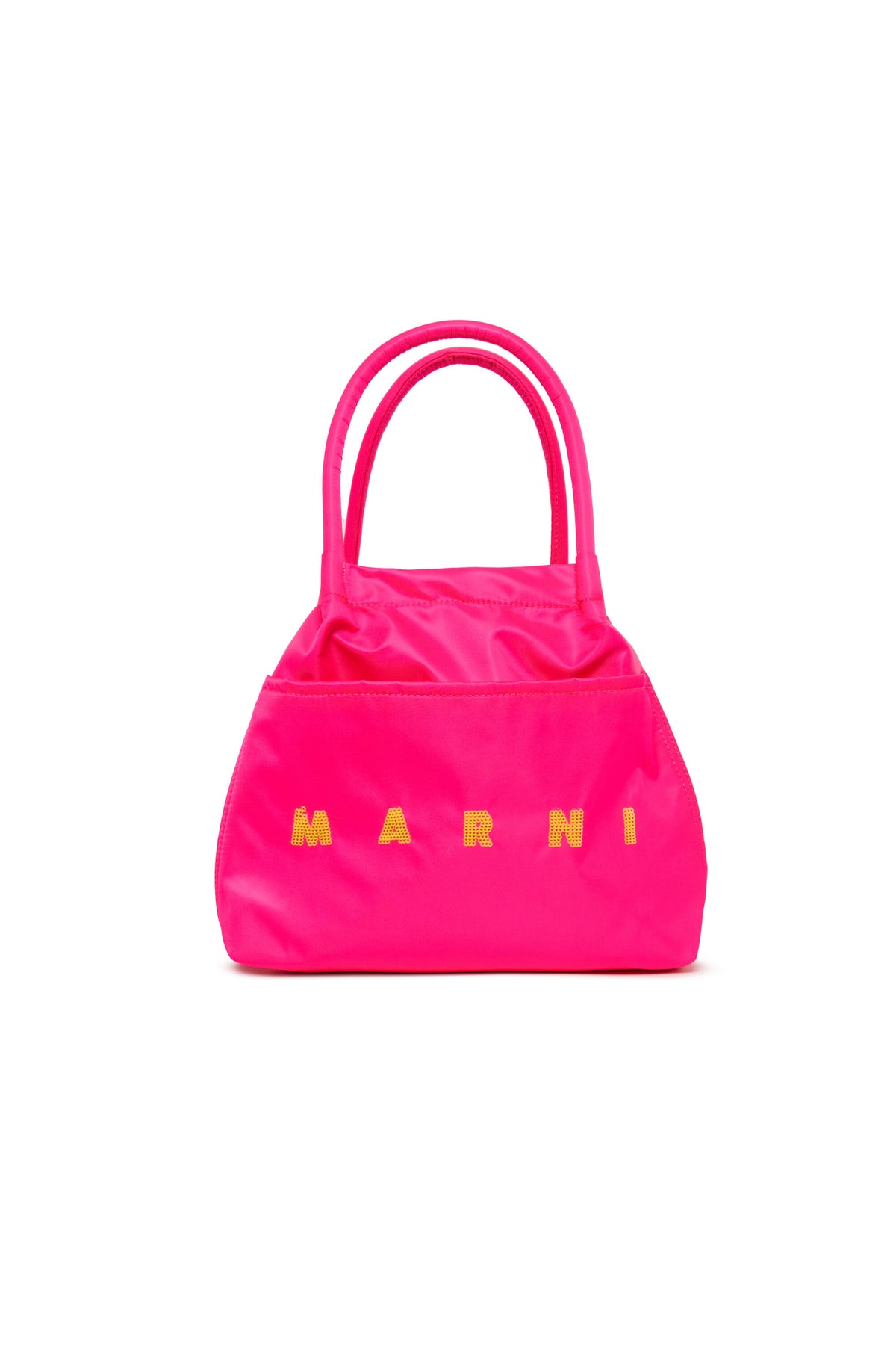 Borsa tote Shopping Day con logo