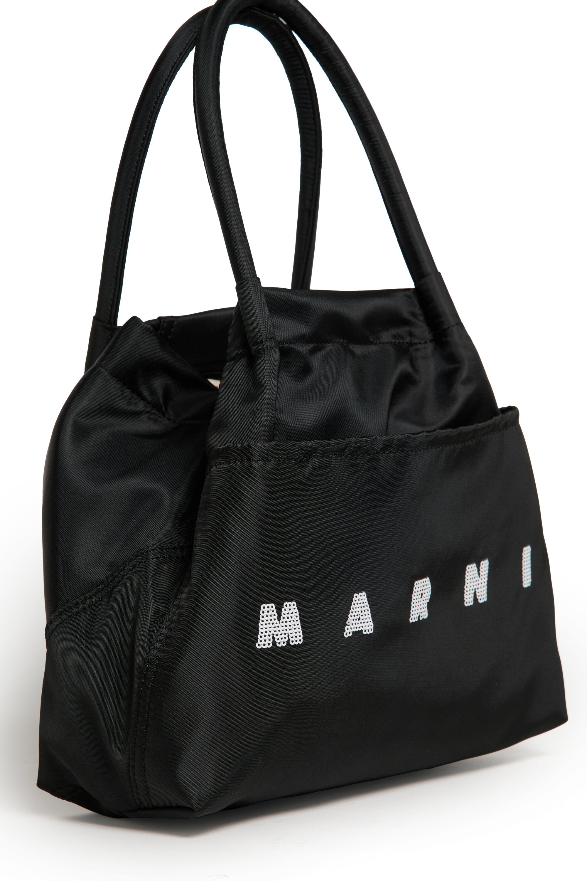 Shopping-Day-Tote-Bag mit Logo