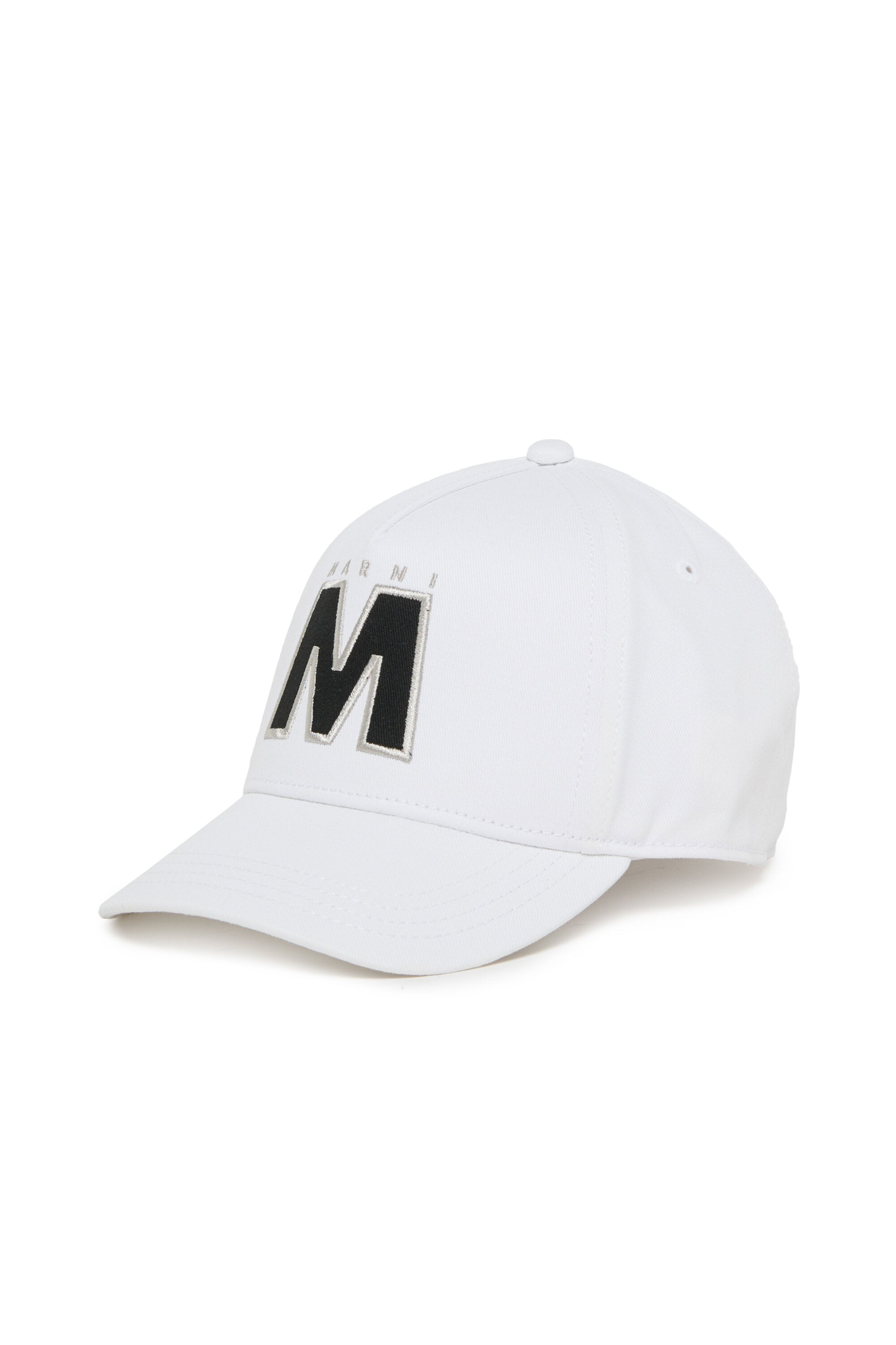 Basecap mit Logo