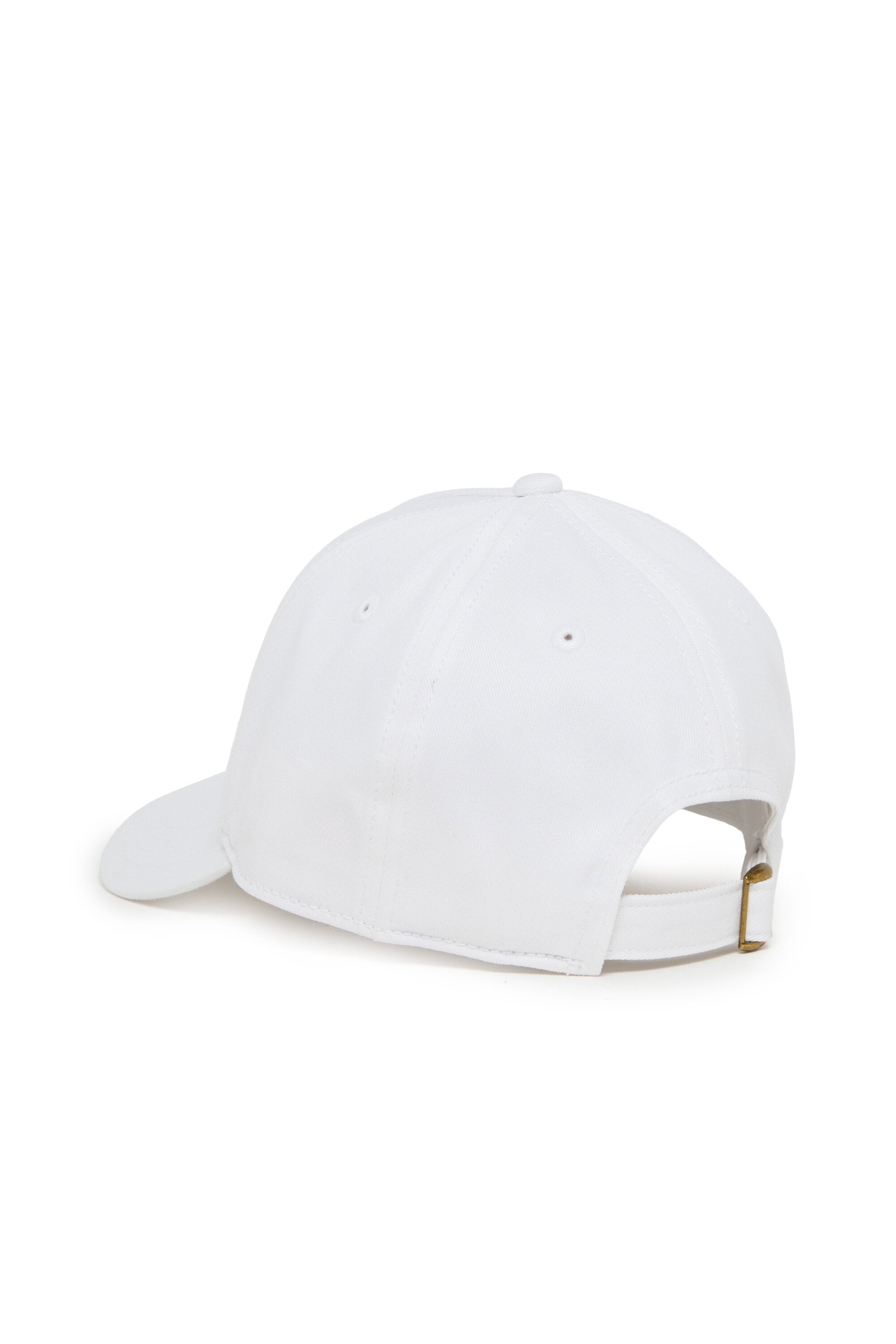 Basecap mit Logo