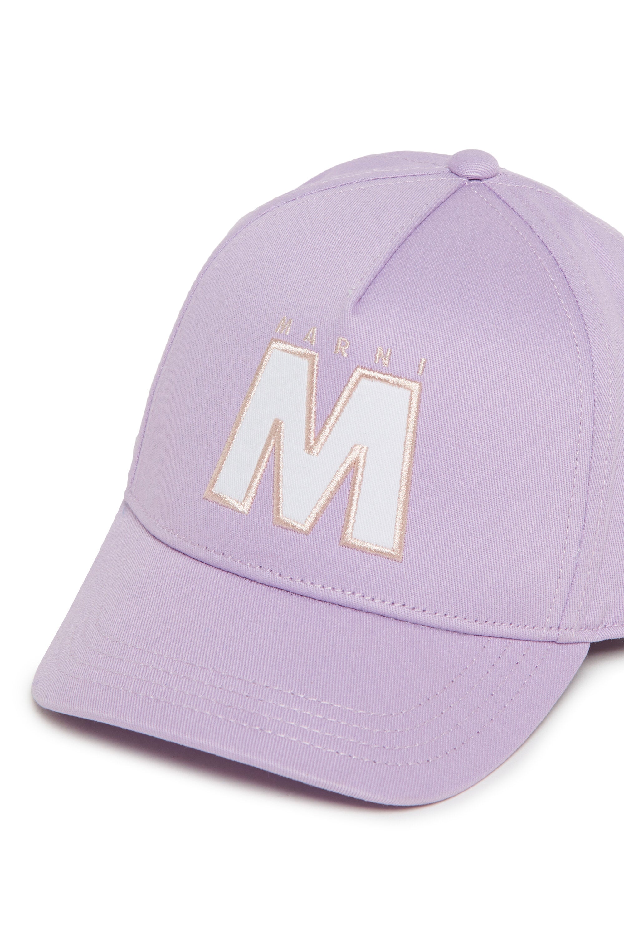 Casquette de baseball avec logo