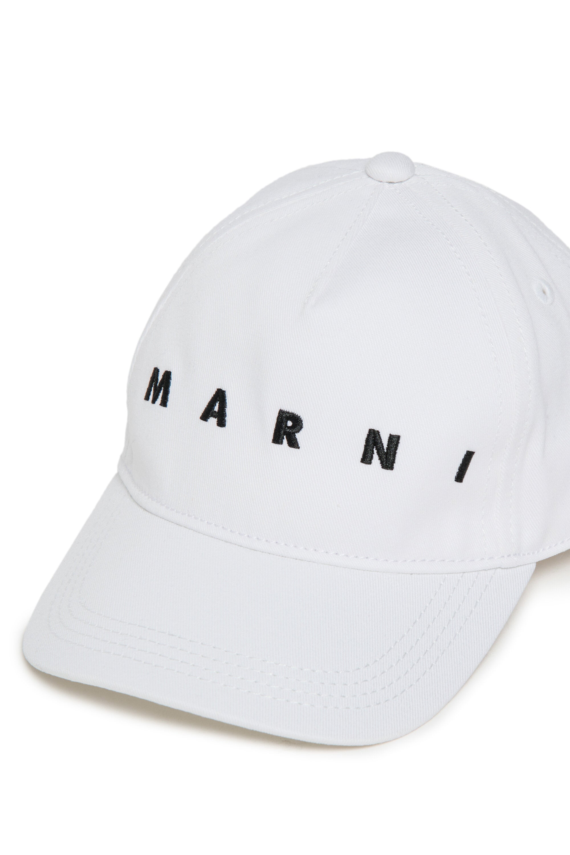 Cappello da baseball con logo