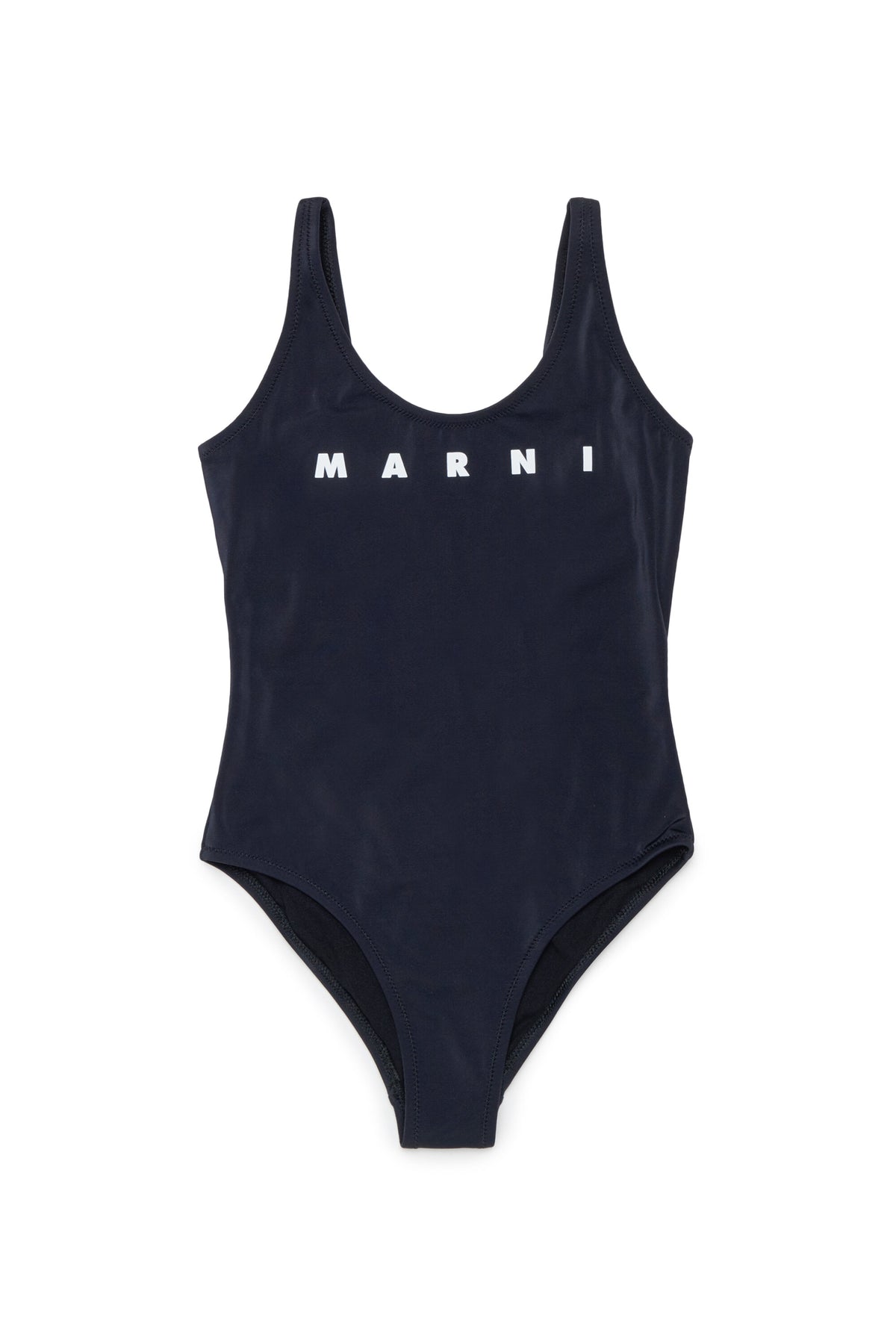 Bañador entero con logo