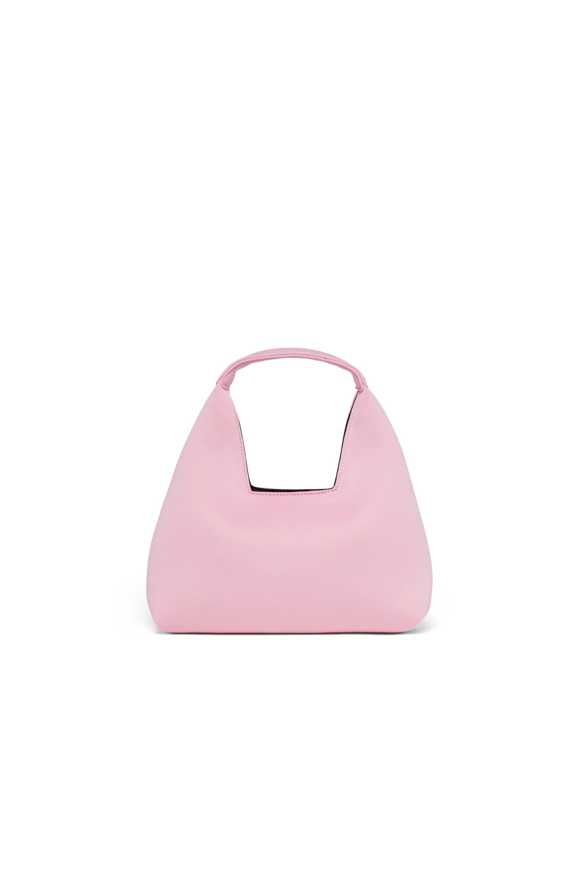 Floral print bag