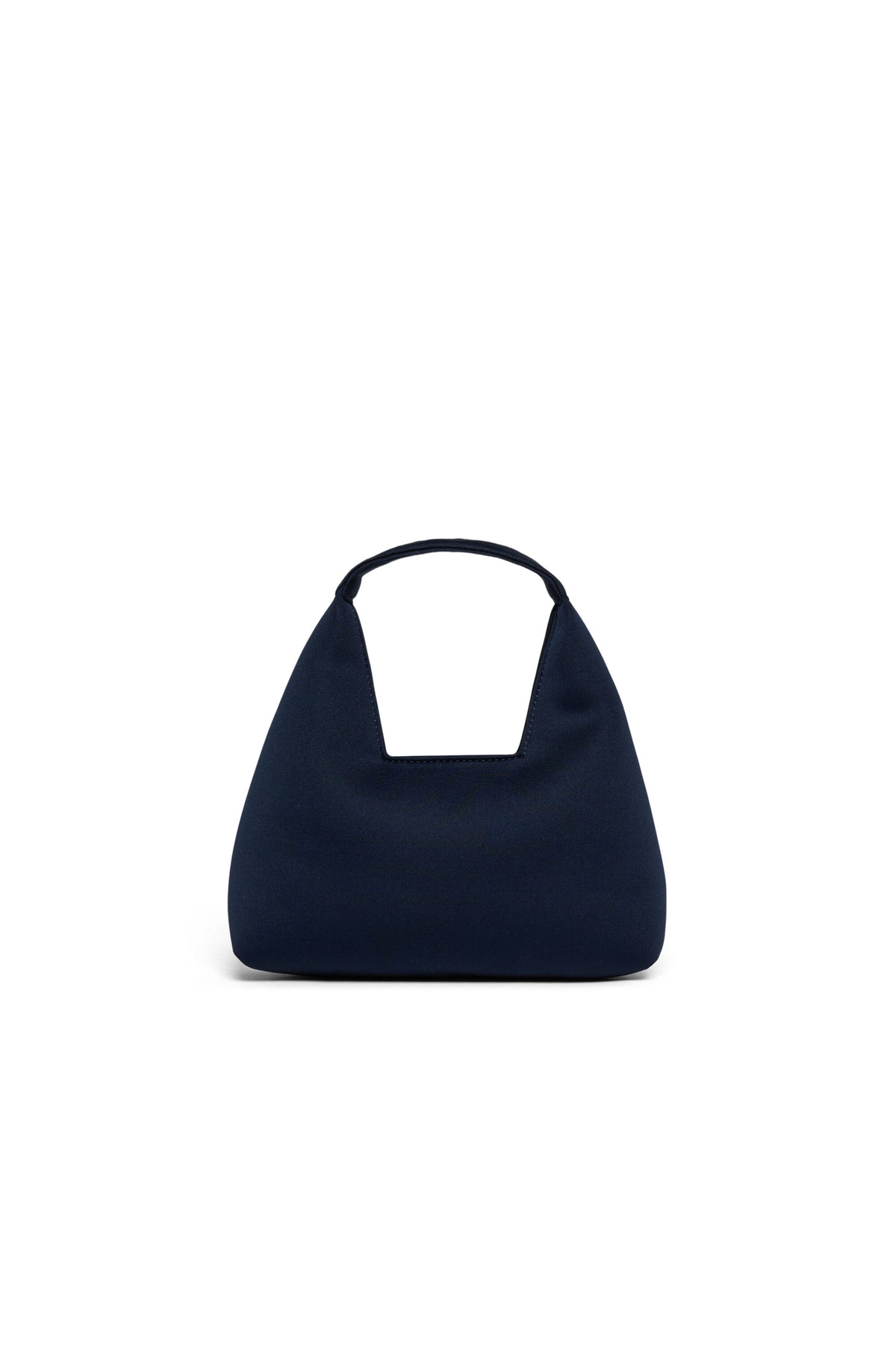 Borsa Diamond con motivo floreale