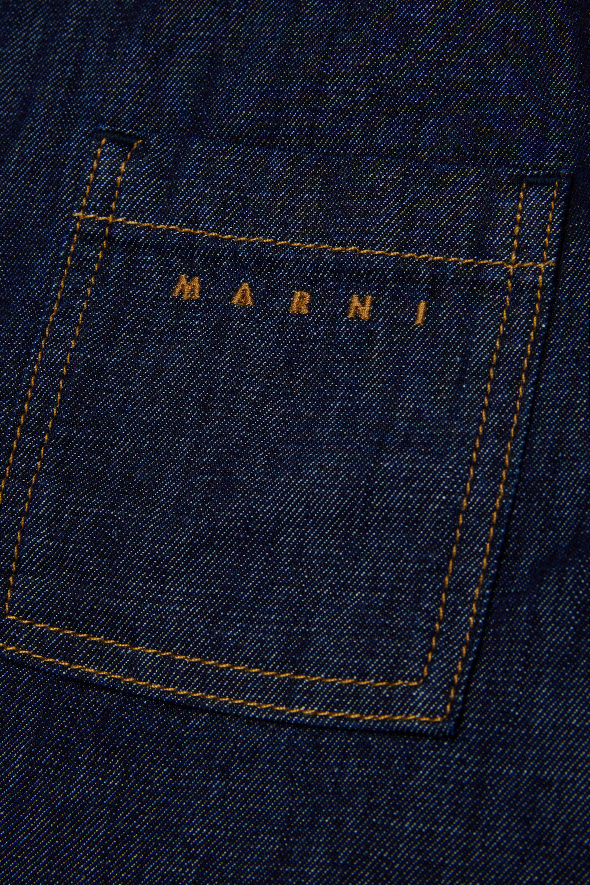 Camisa de manga larga con logo