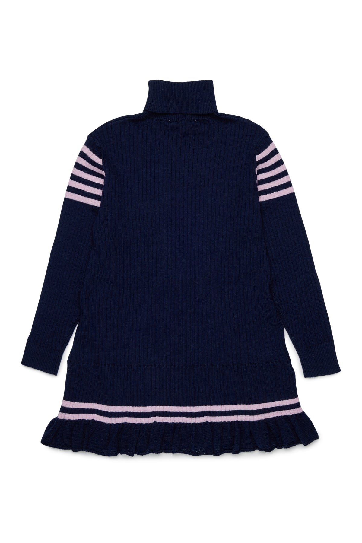 Robe à manches longues avec logo