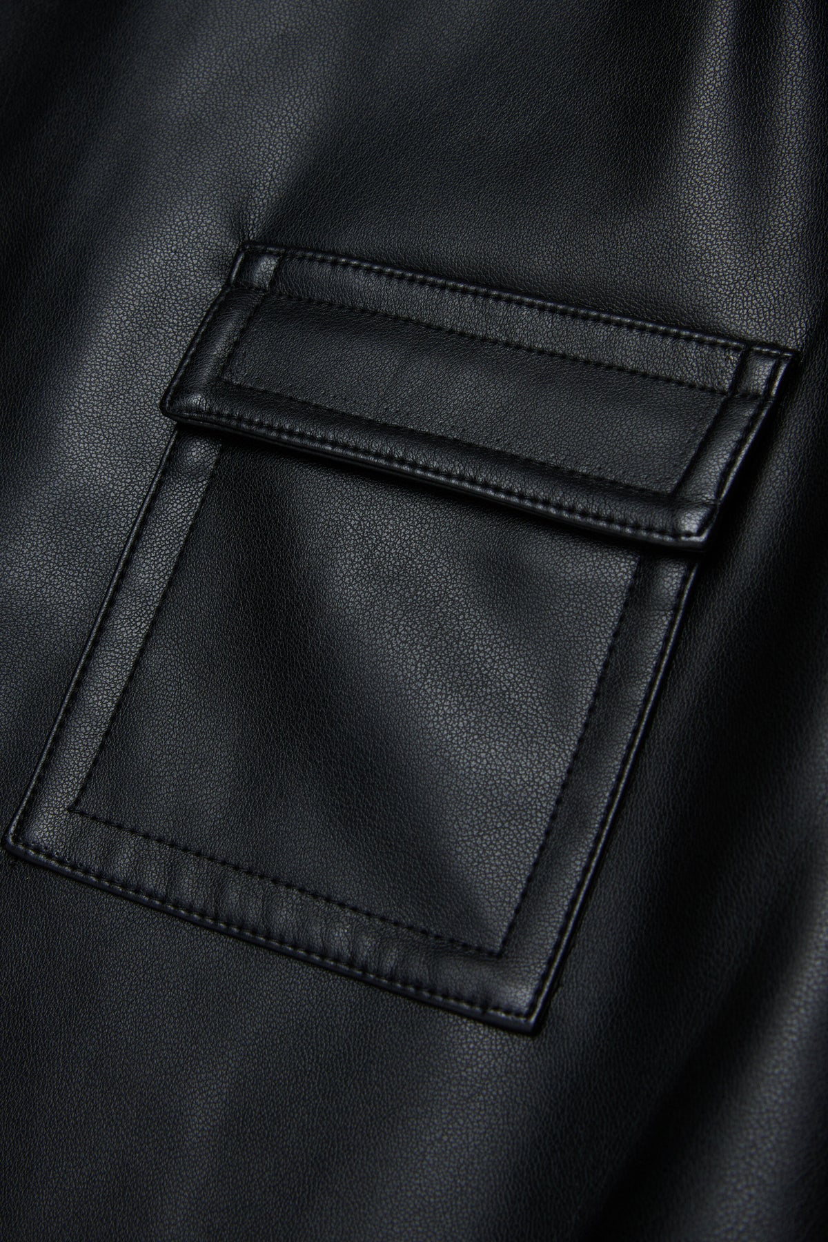 Robe sans manches avec poche