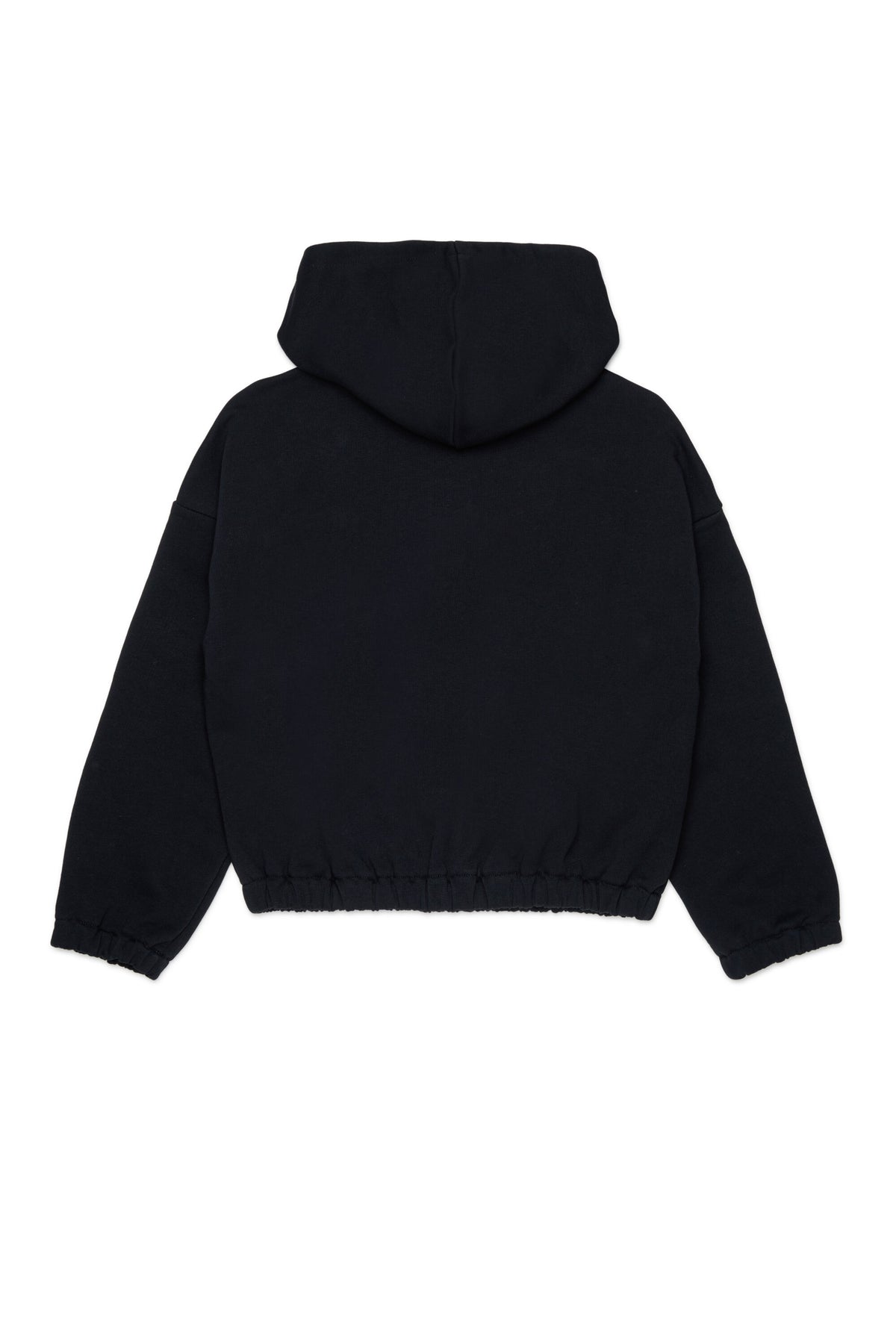 Kapuzenpullover mit Logo