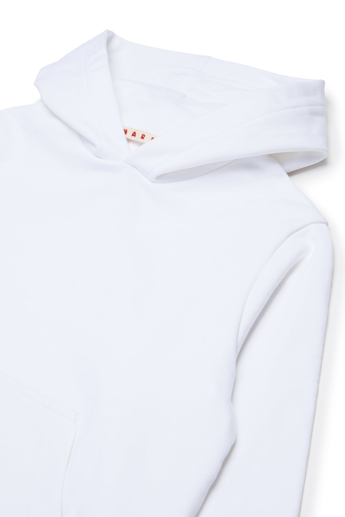 Kapuzenpullover mit Logo