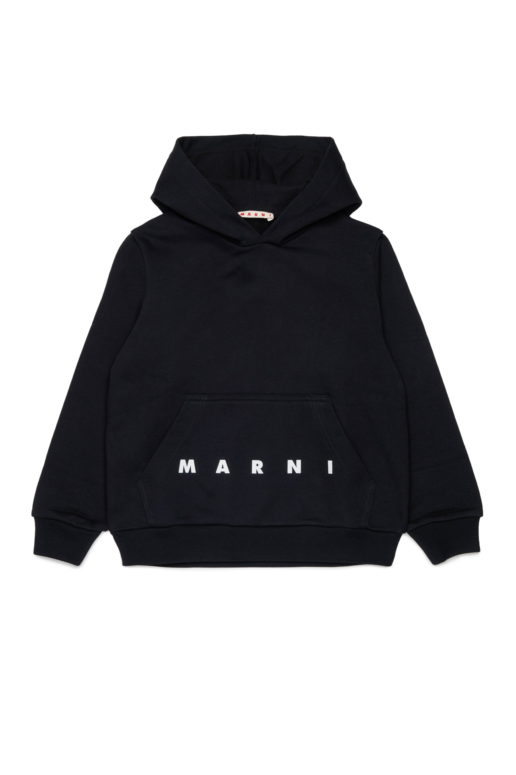 Kapuzenpullover mit Logo